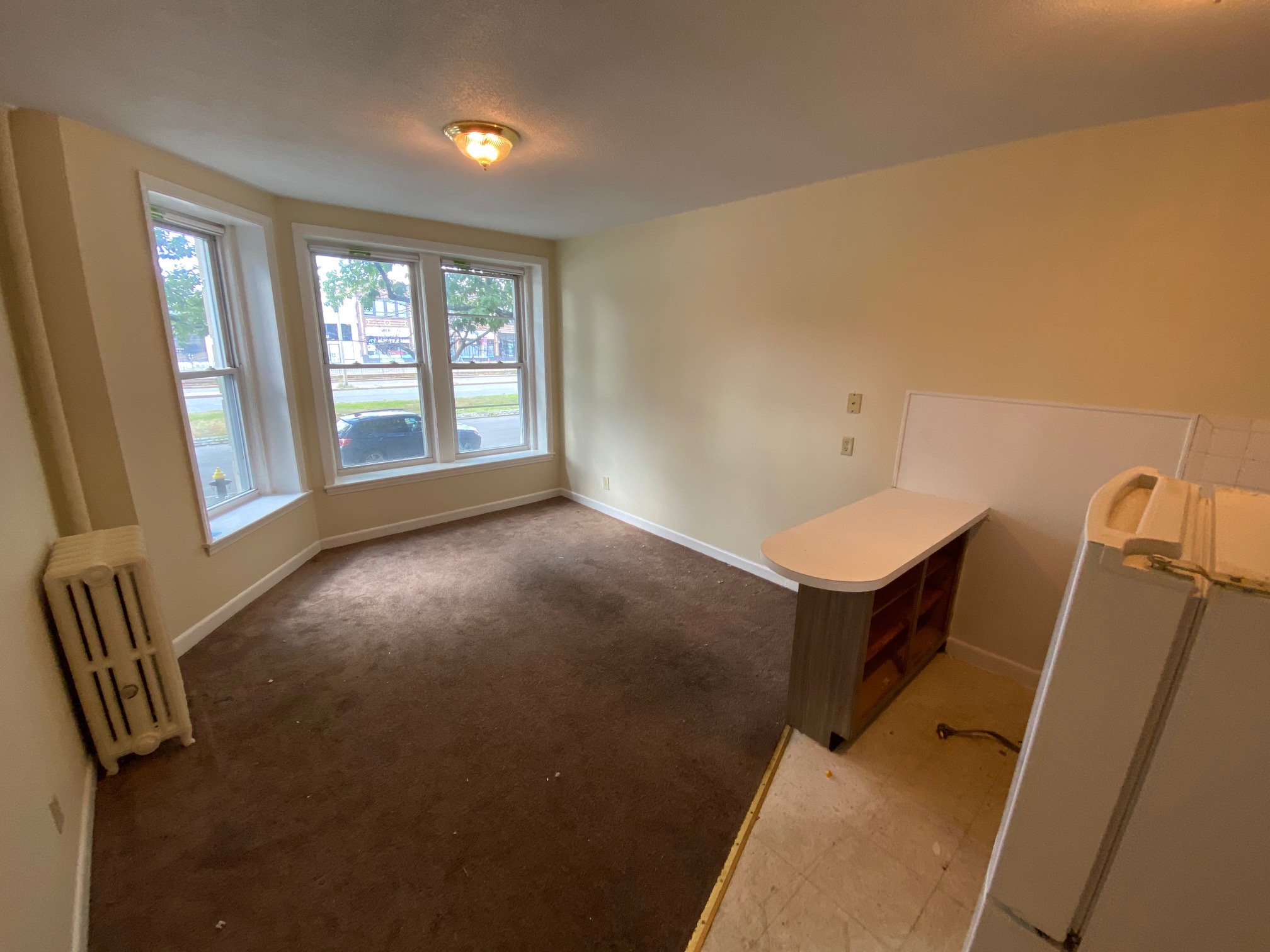 1120 Commonwealth Ave, Allston