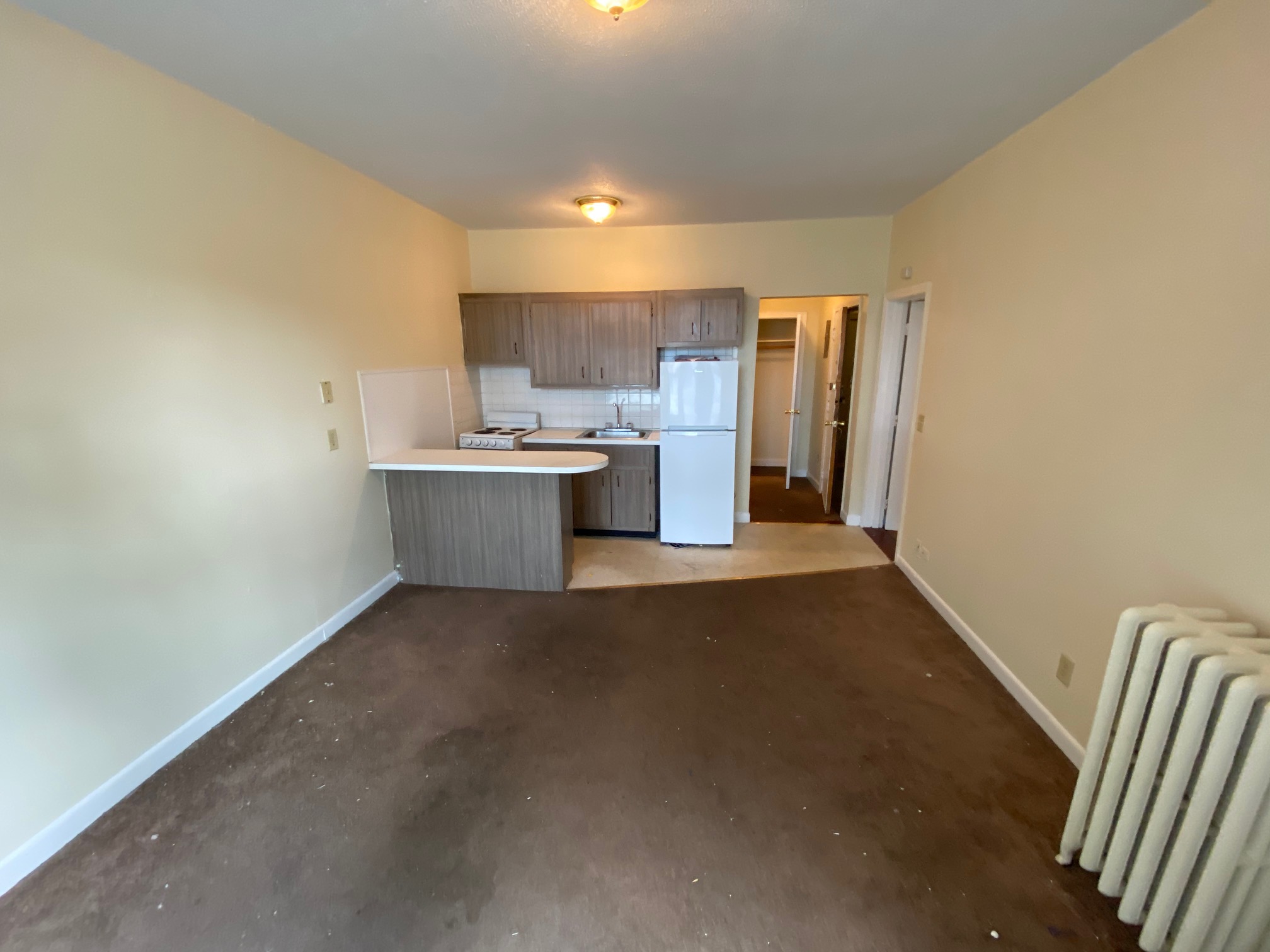 1120 Commonwealth Ave, Allston