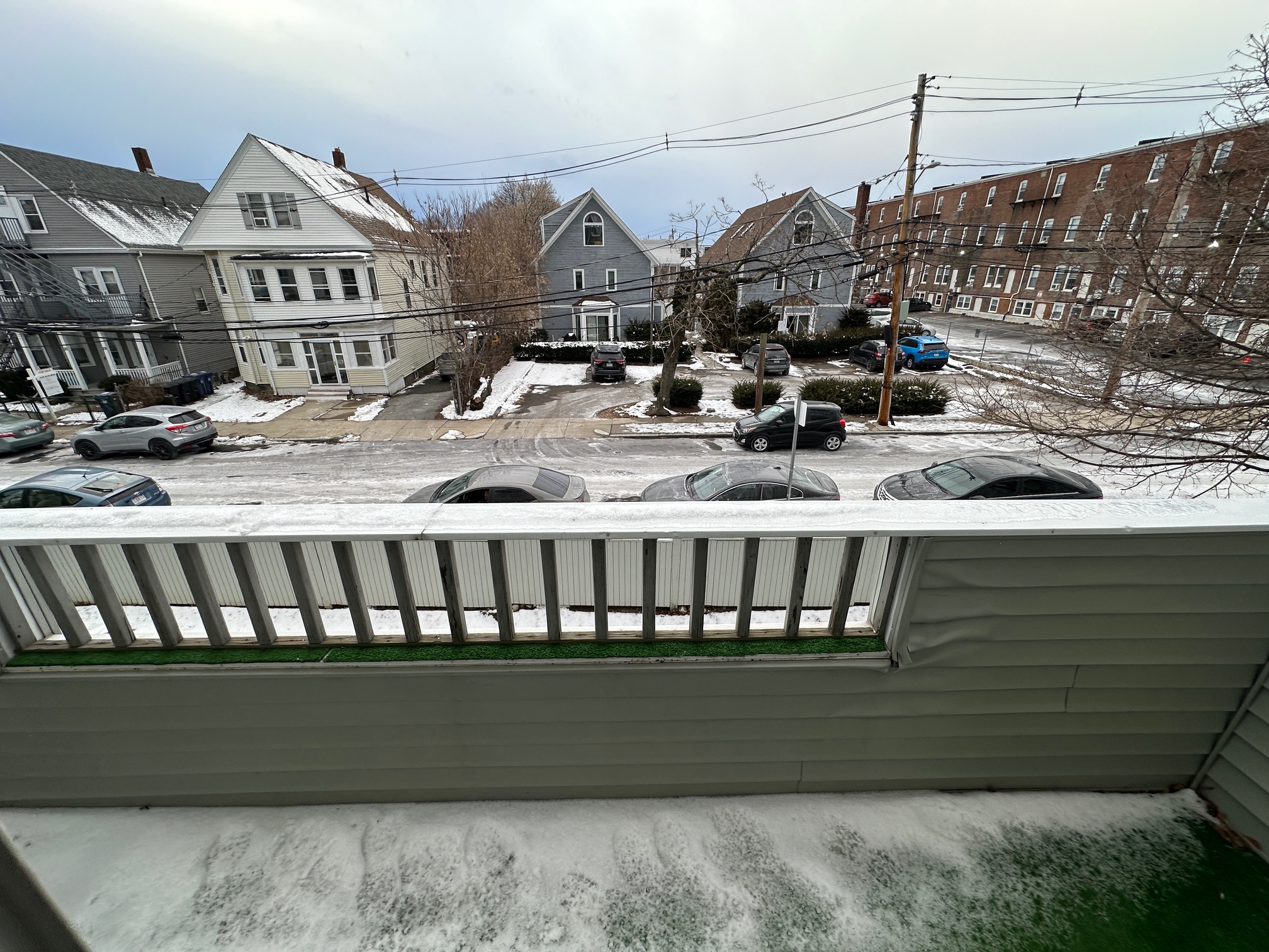 150 North Beacon St, Brighton