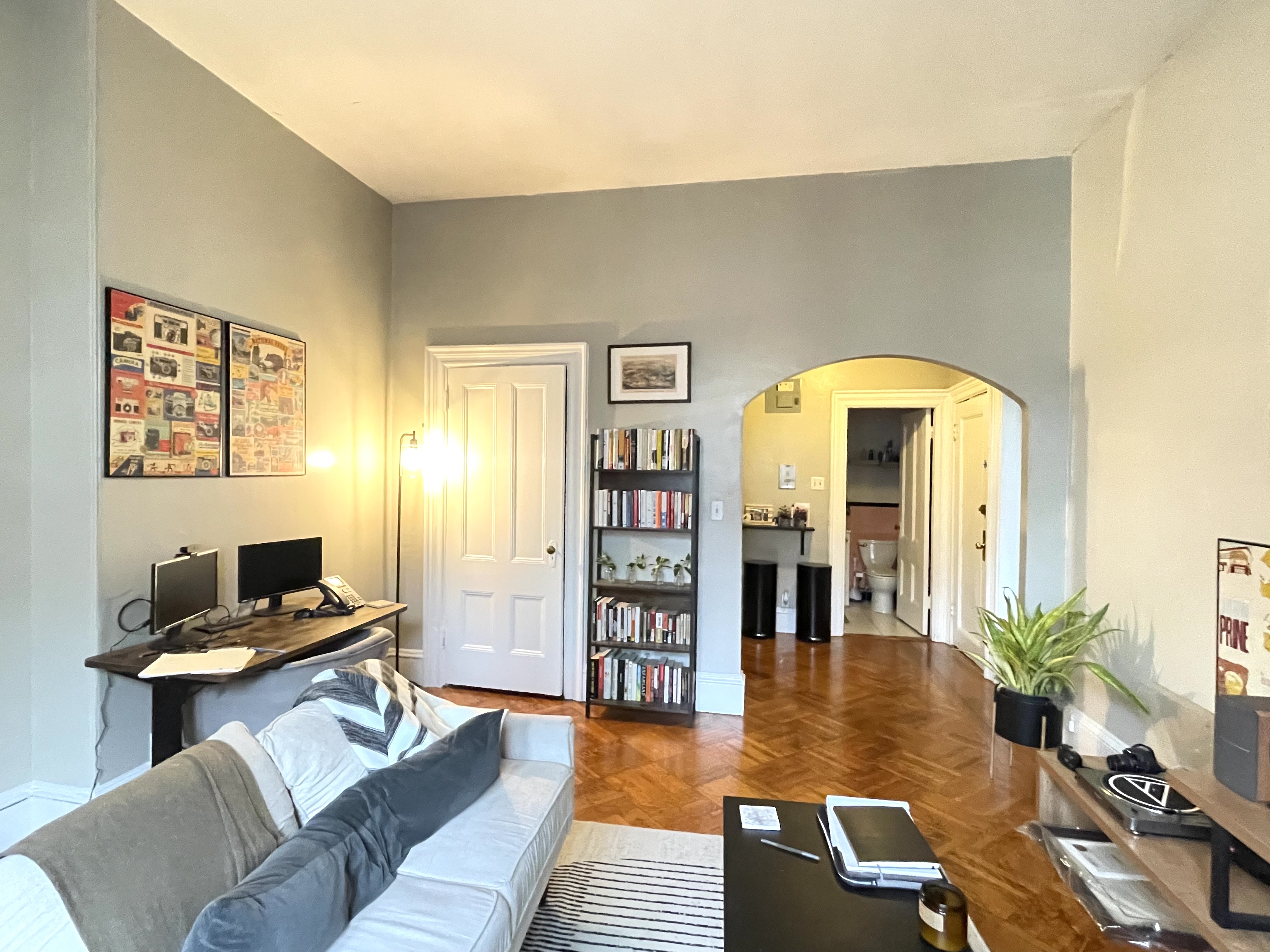 131 Newbury St, Back Bay