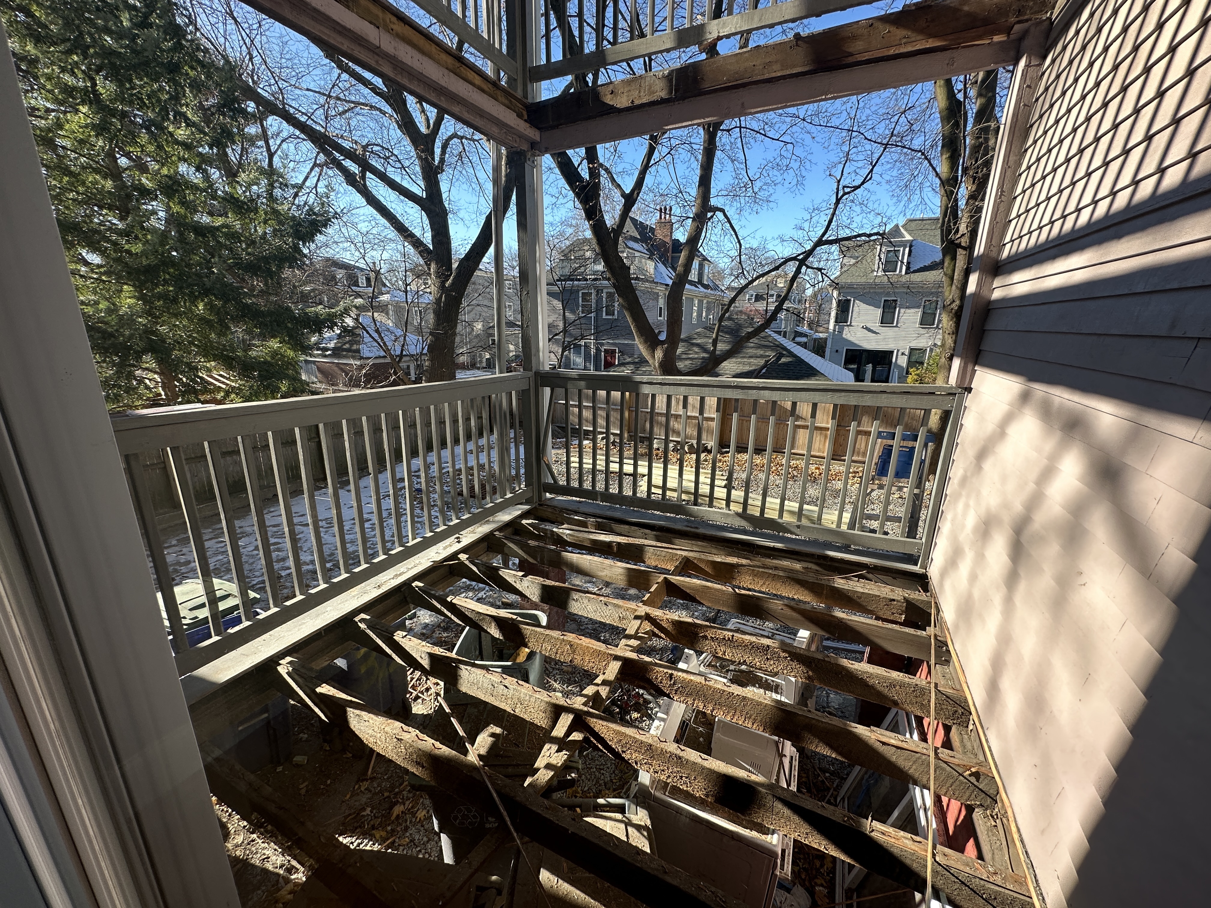 372 Oxford St, Porter Square