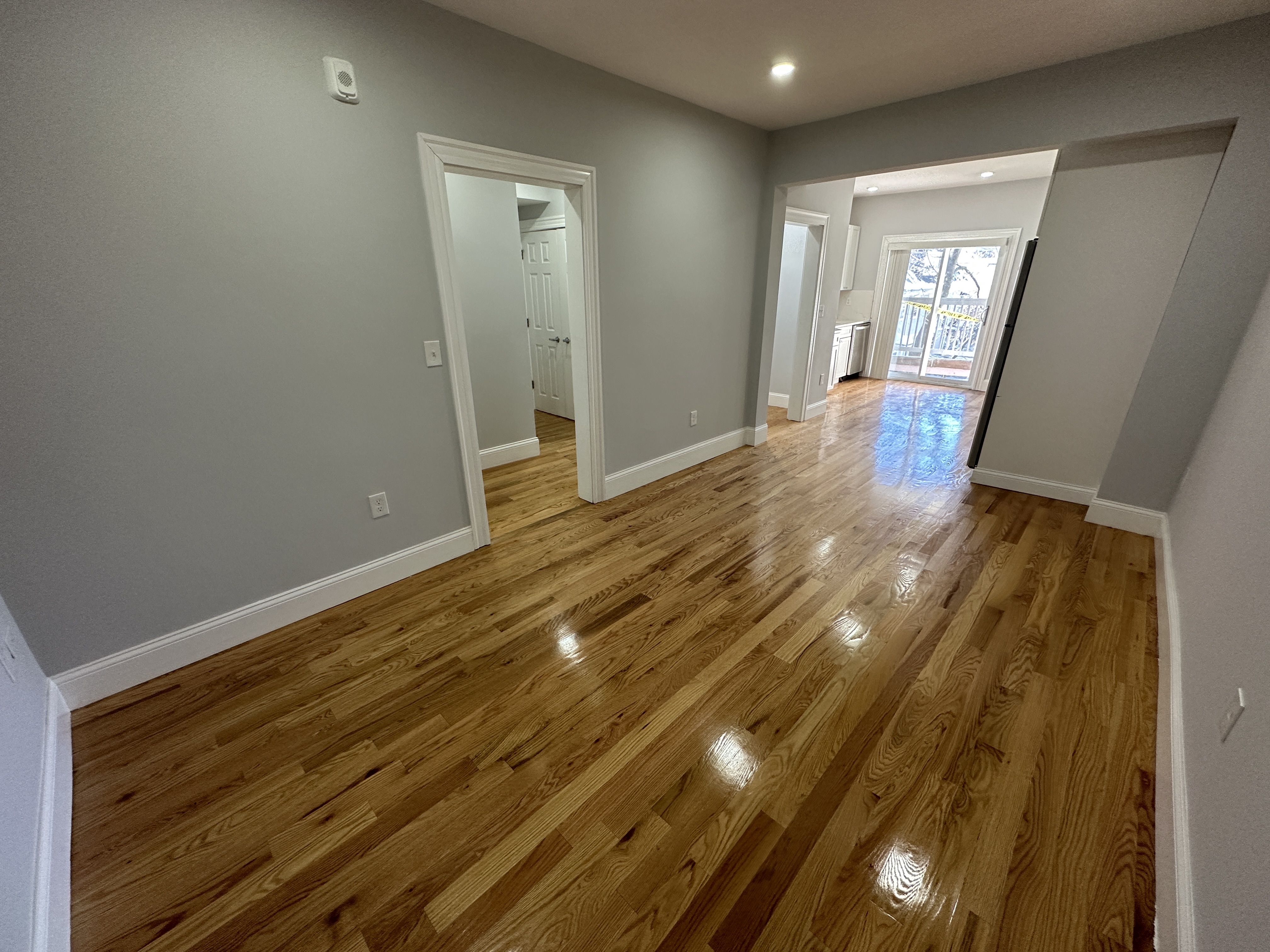 372 Oxford St, Porter Square