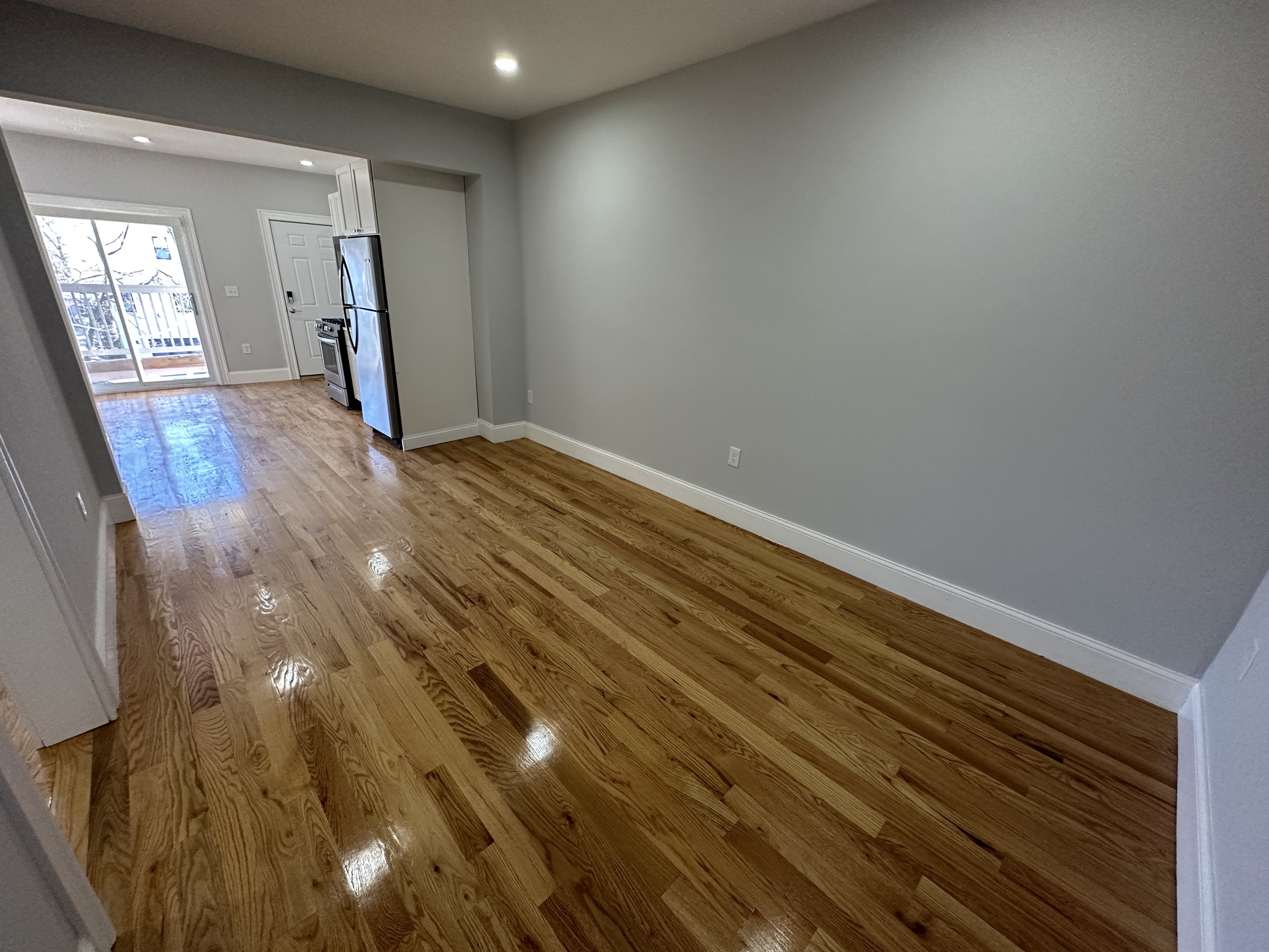 372 Oxford St, Porter Square