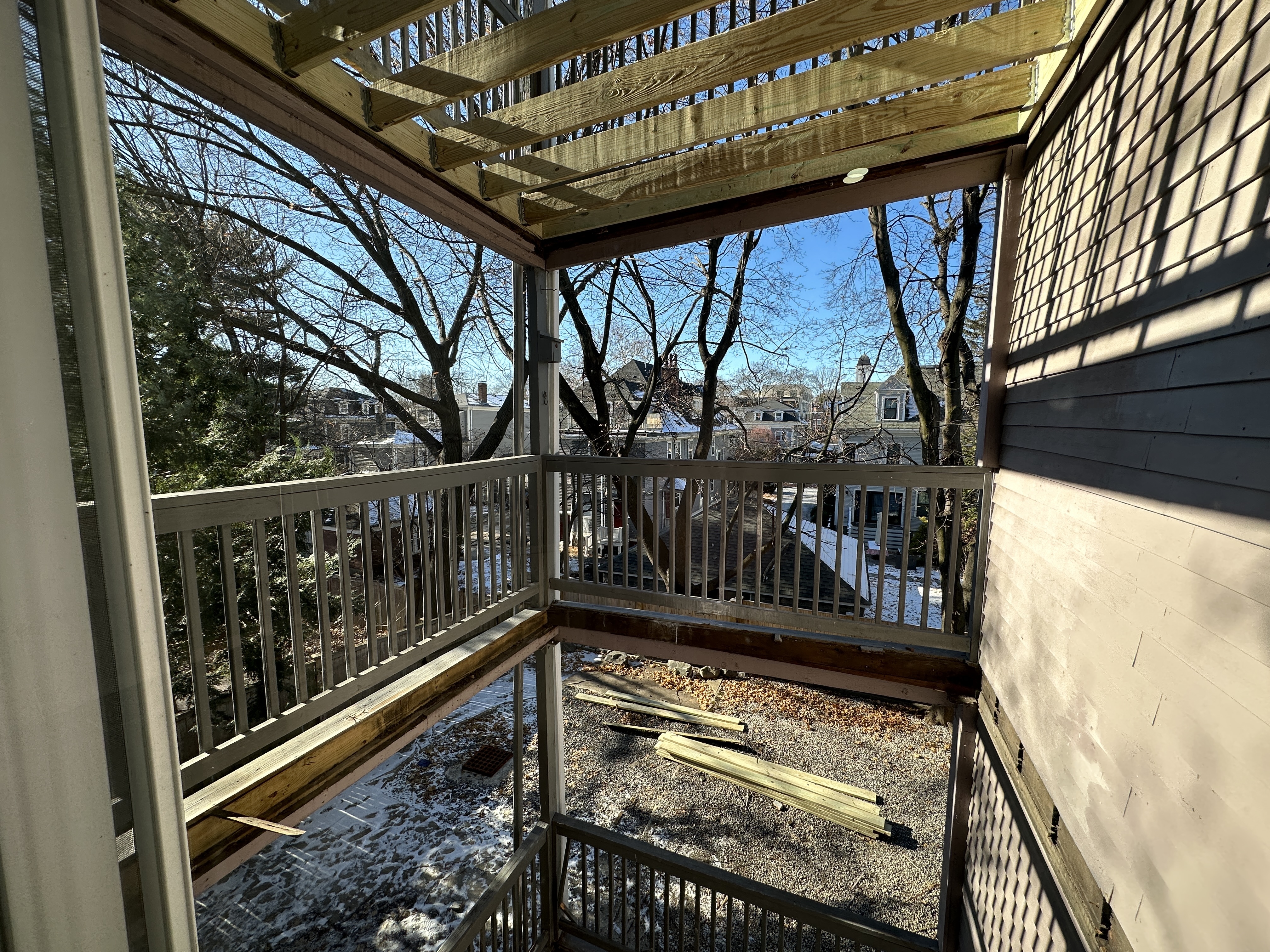 372 Oxford St, Porter Square