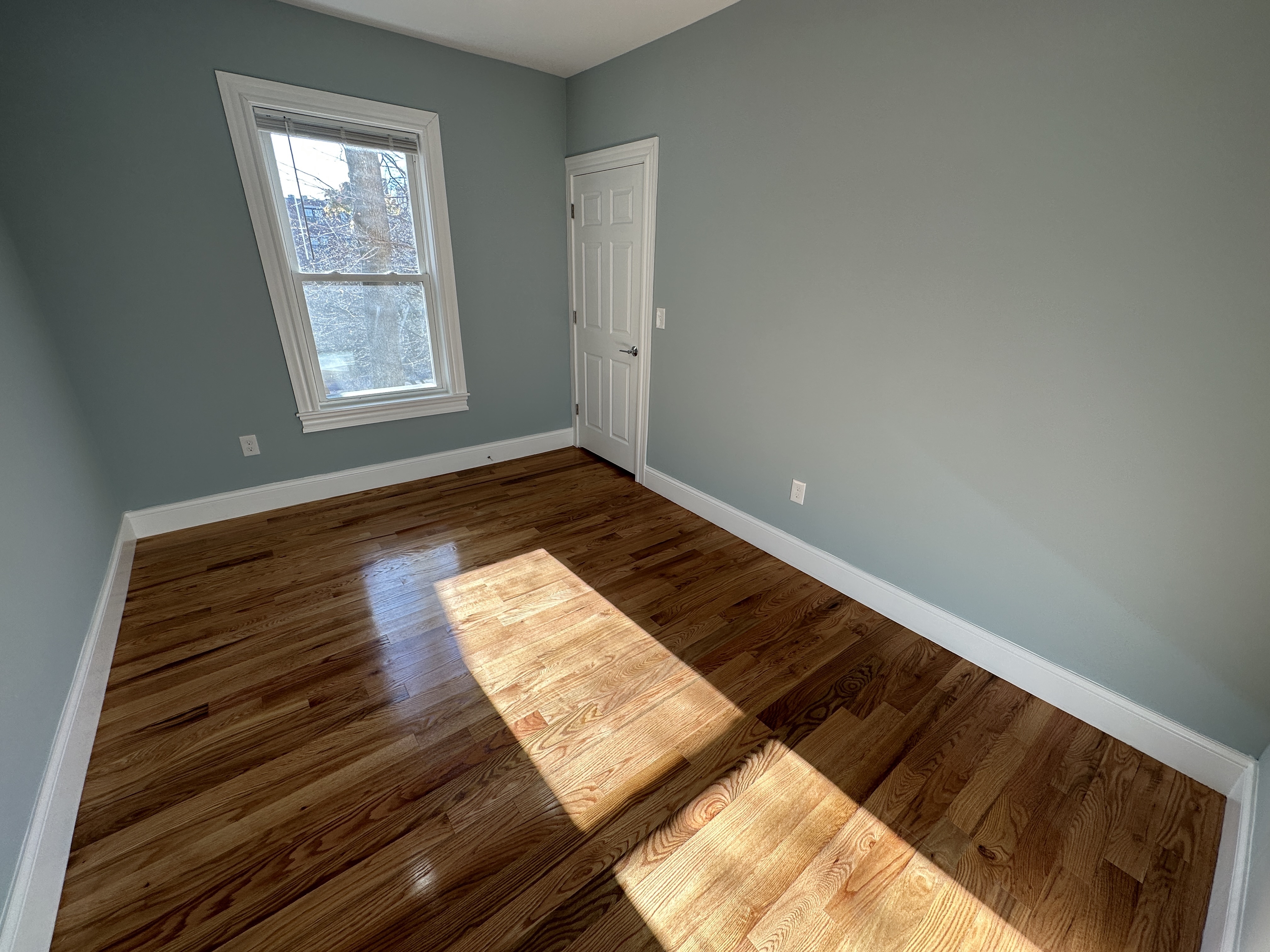 372 Oxford St, Porter Square