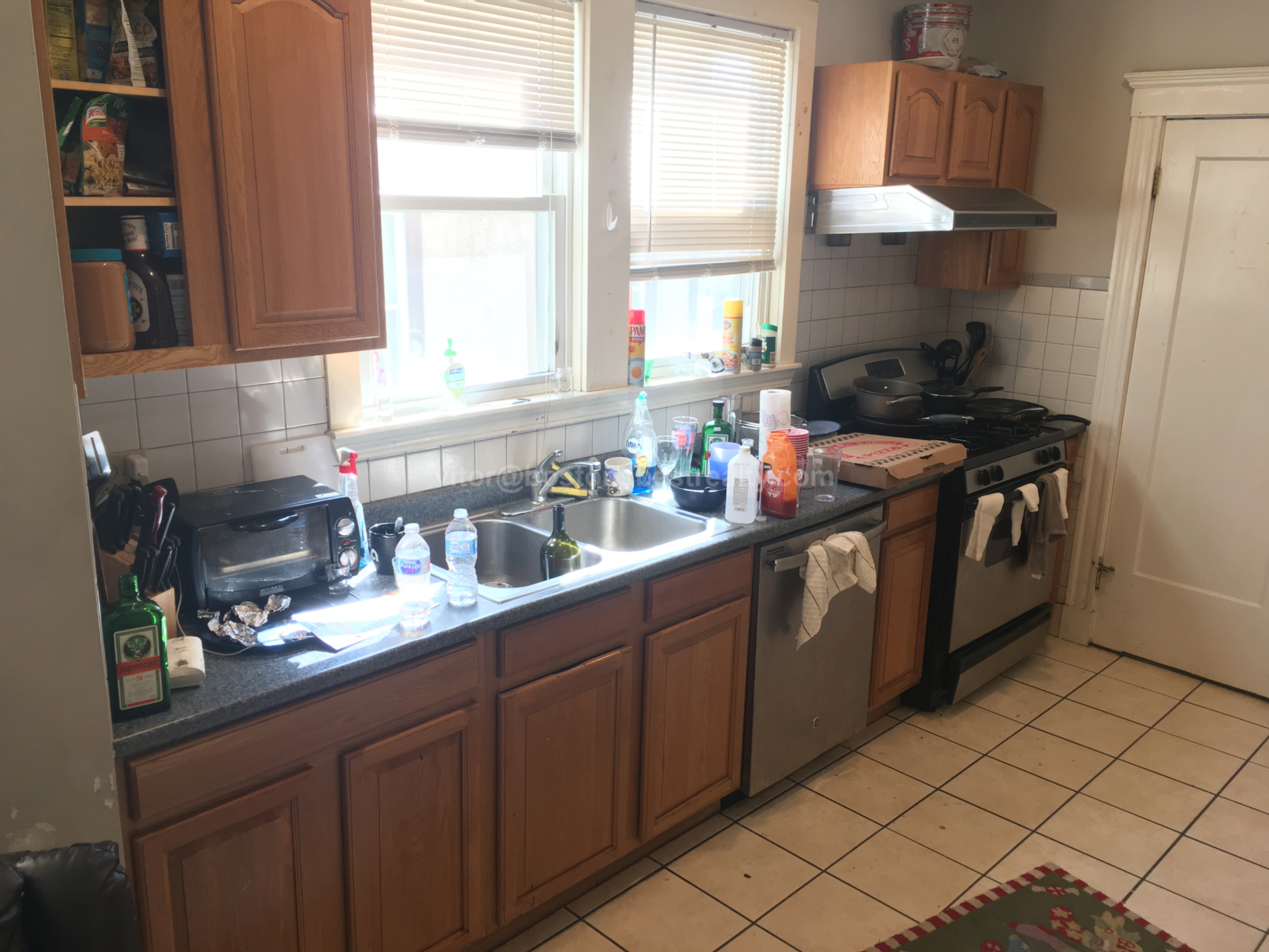 43 Long Ave, Allston