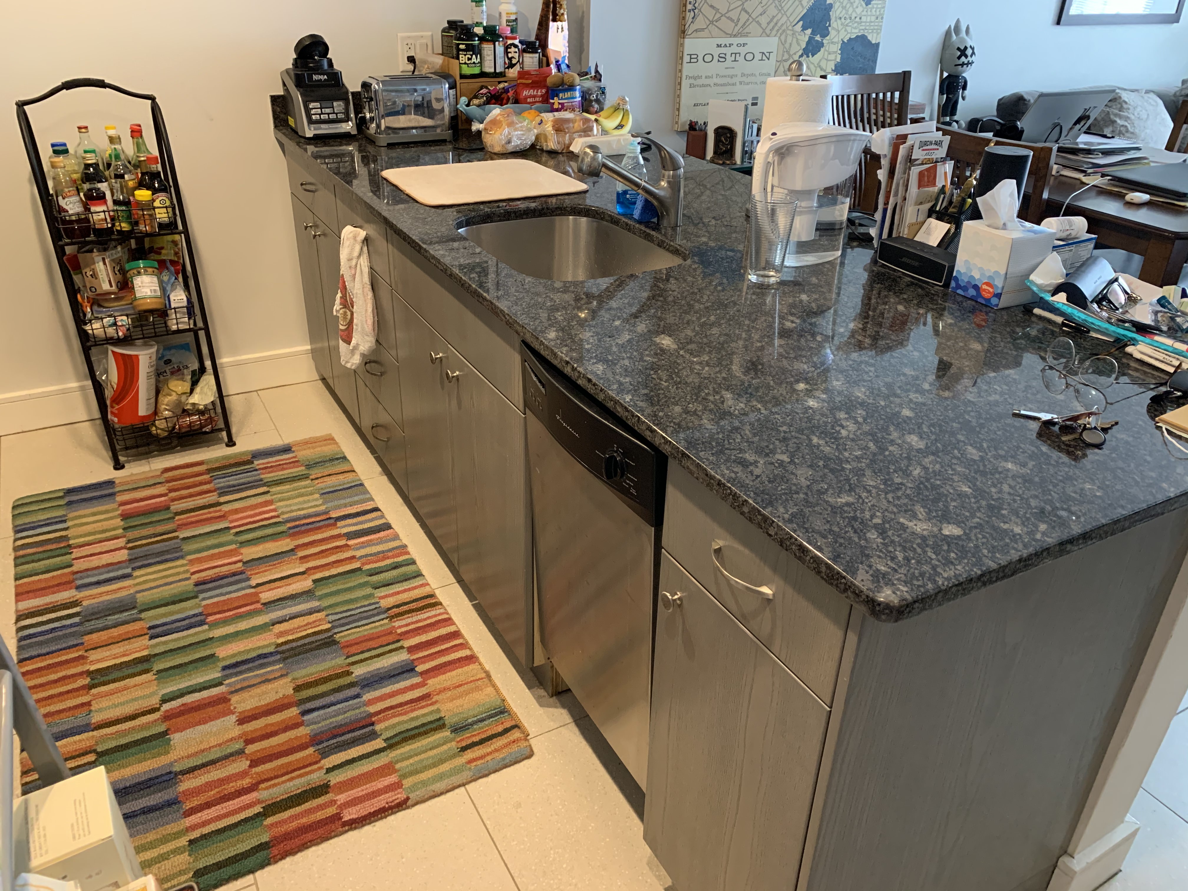 557 Columbus Ave, South End