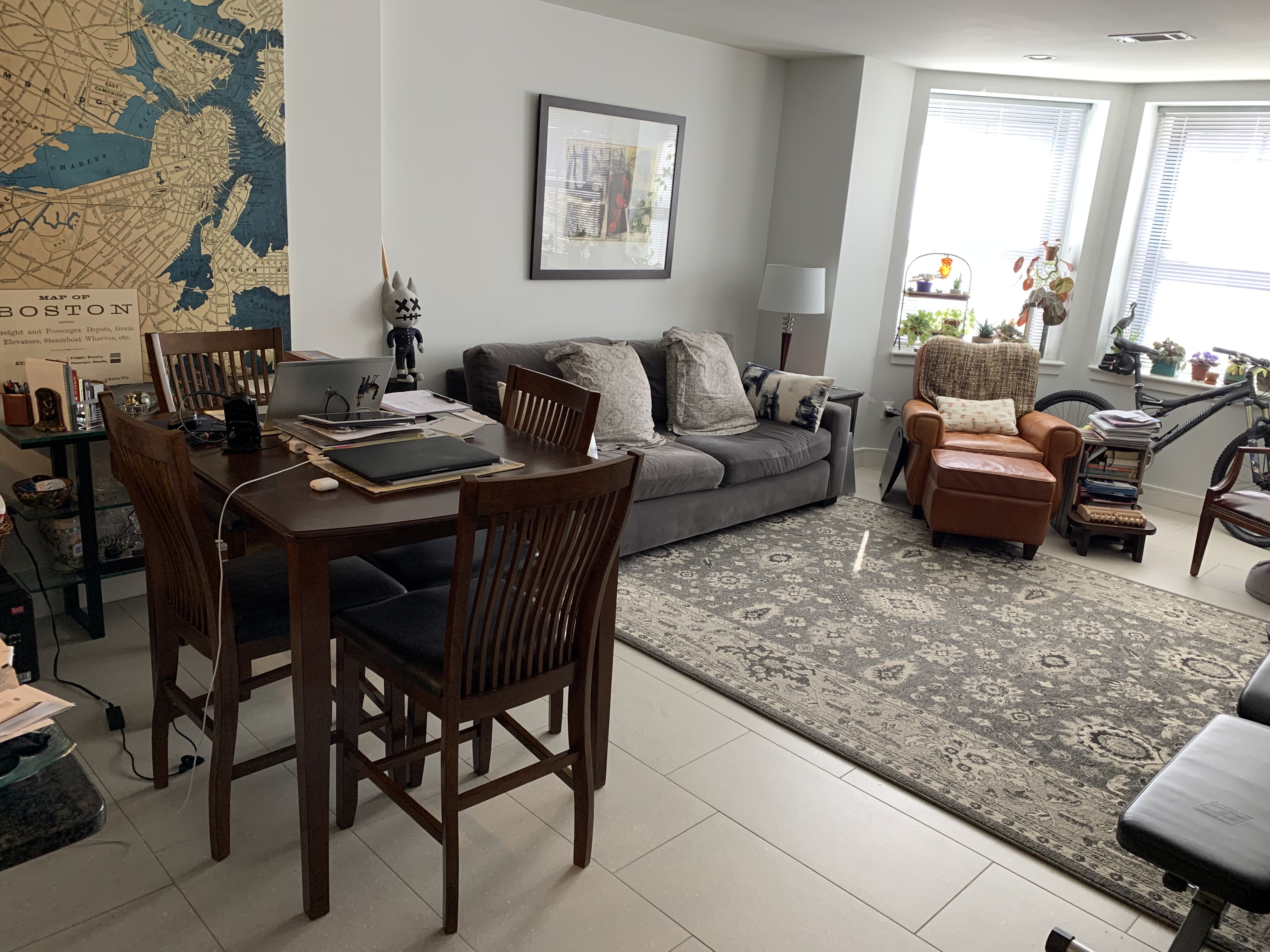 557 Columbus Ave, South End