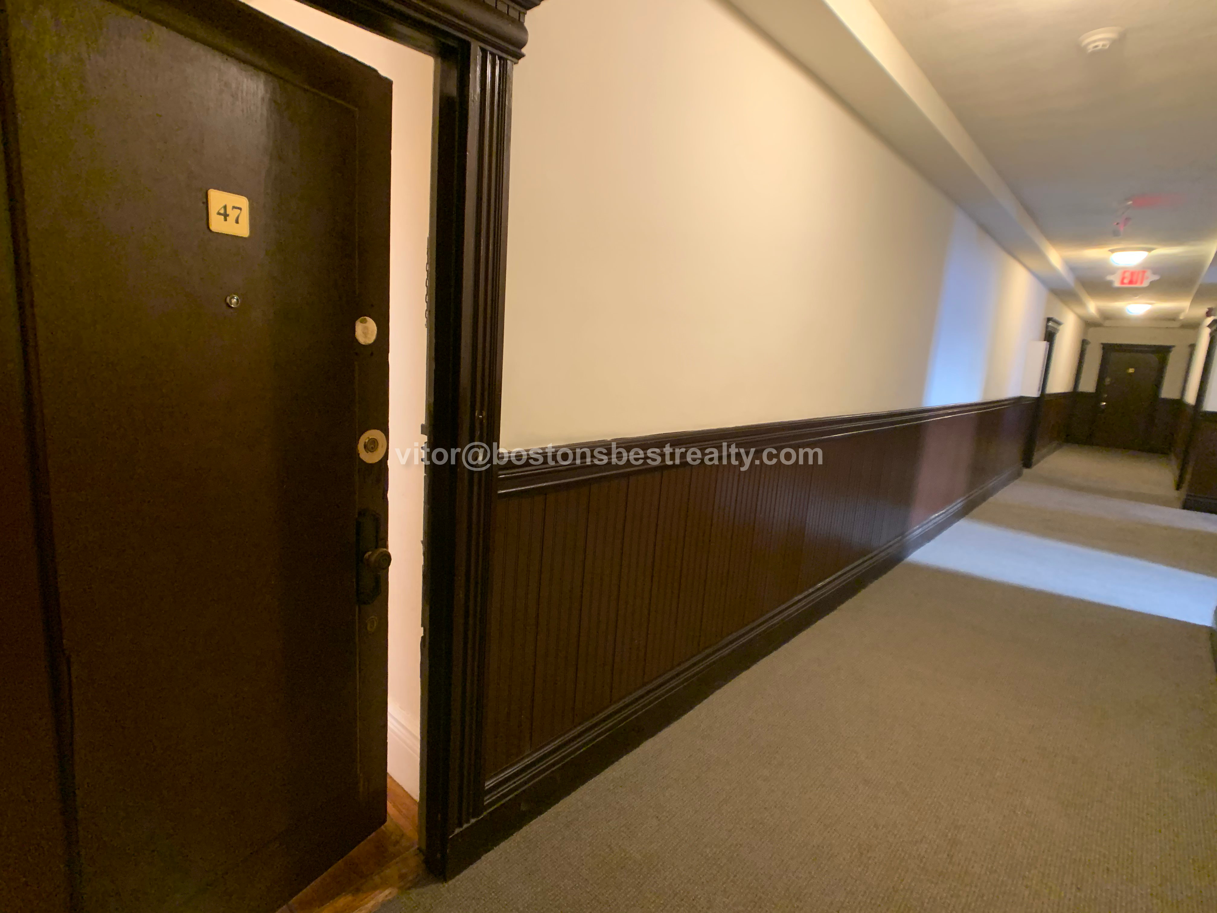 1111 Boylston St, Fenway