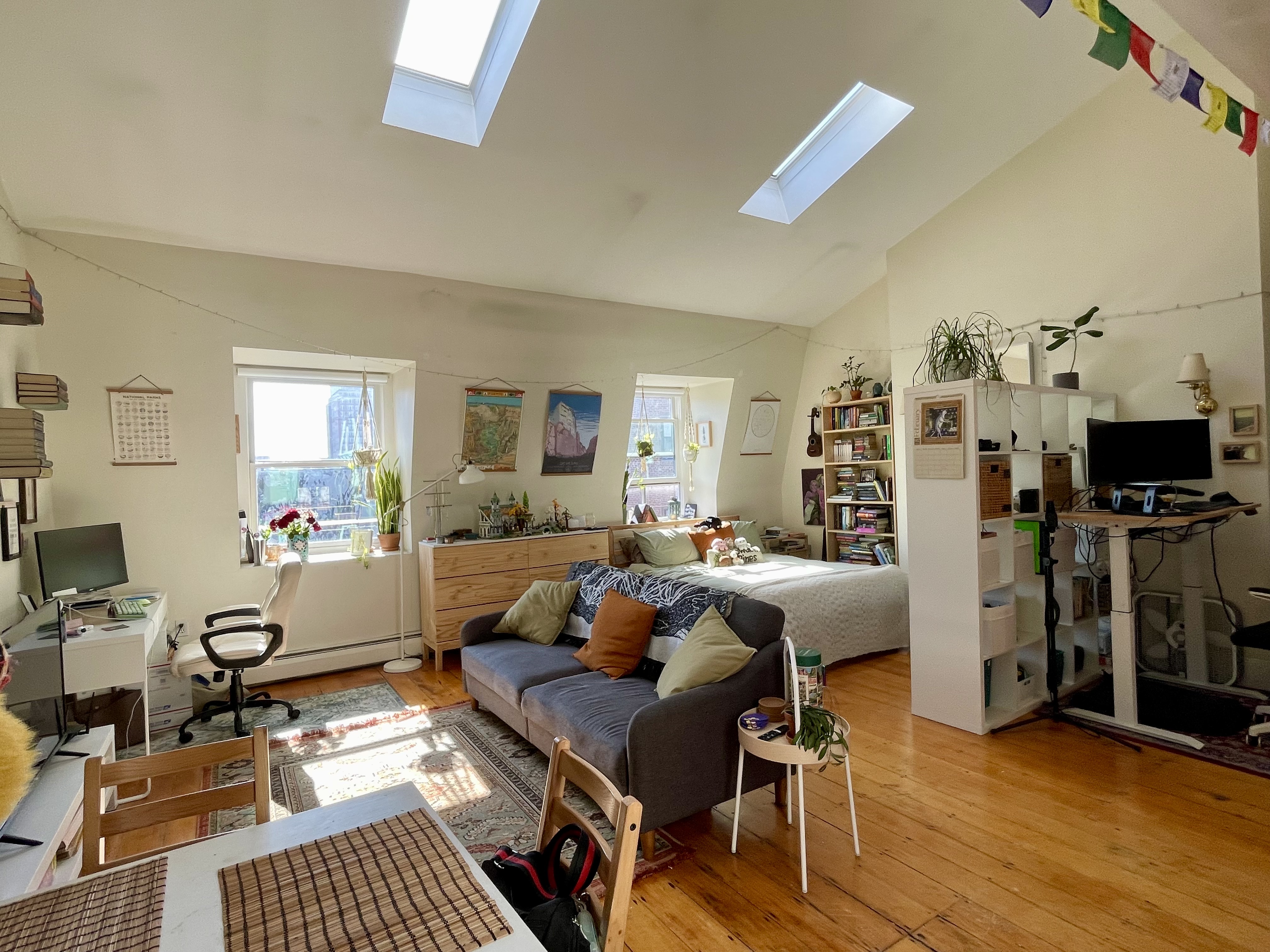 141 Beacon St, Back Bay