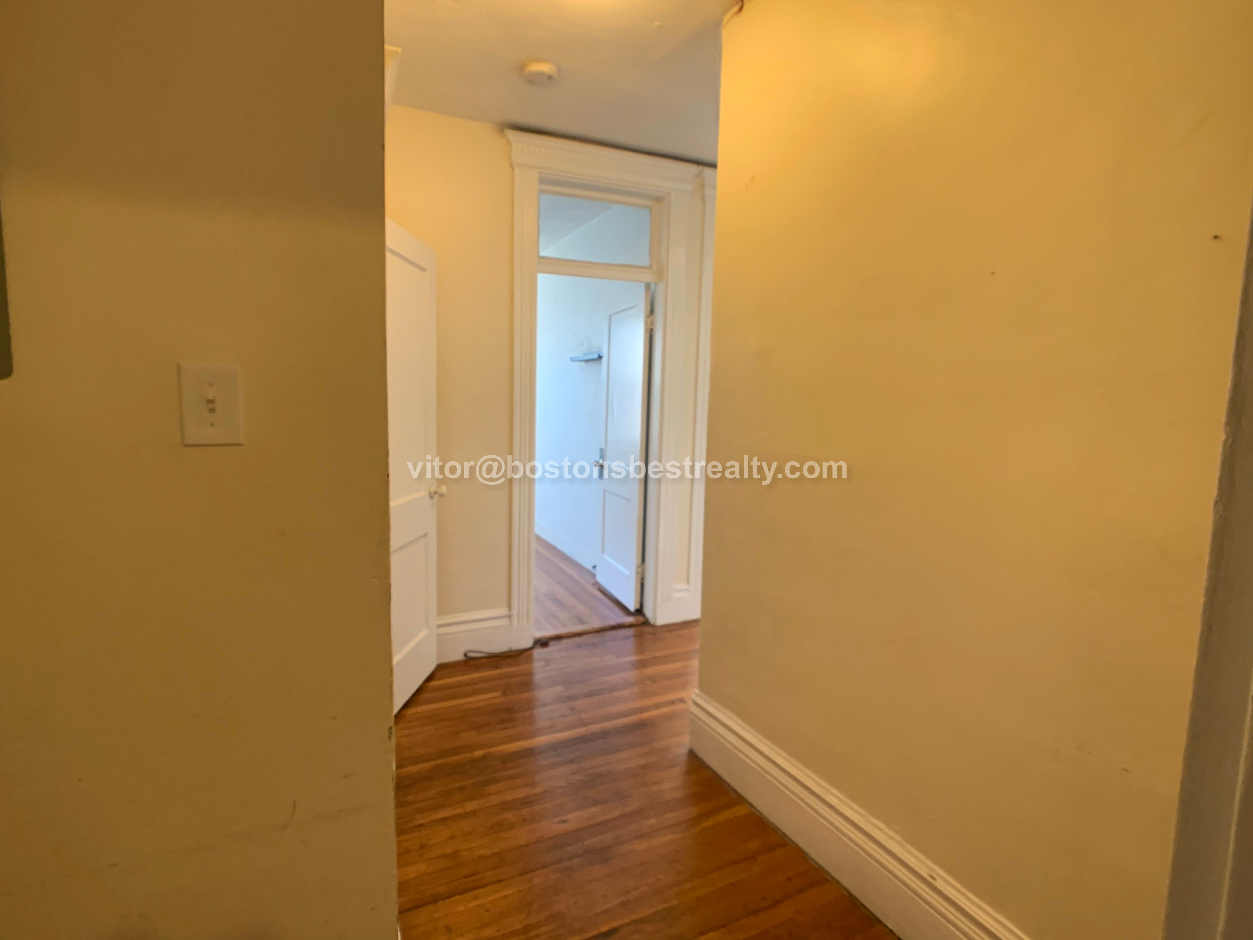 1111 Boylston St, Fenway