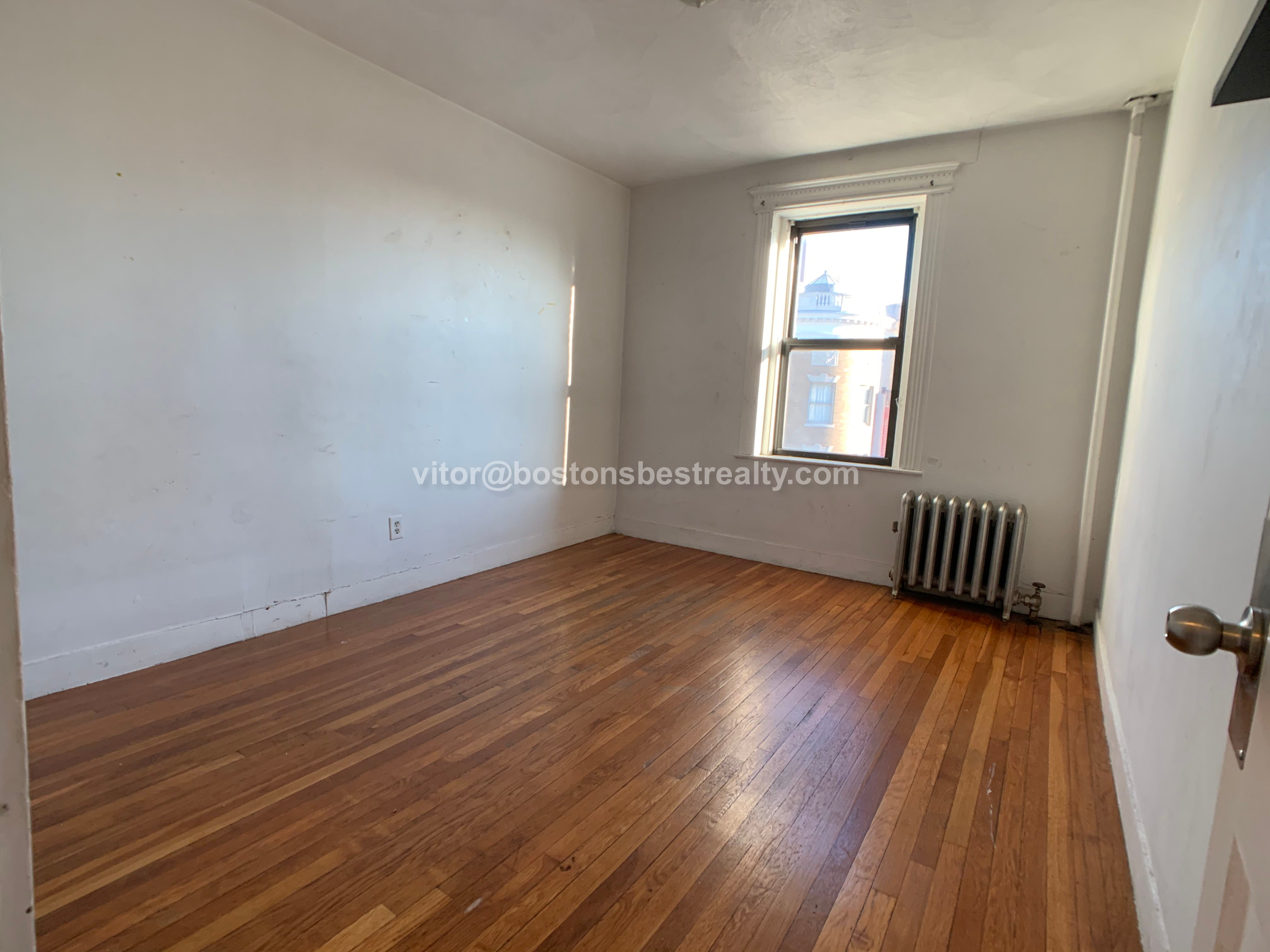 1111 Boylston St, Fenway