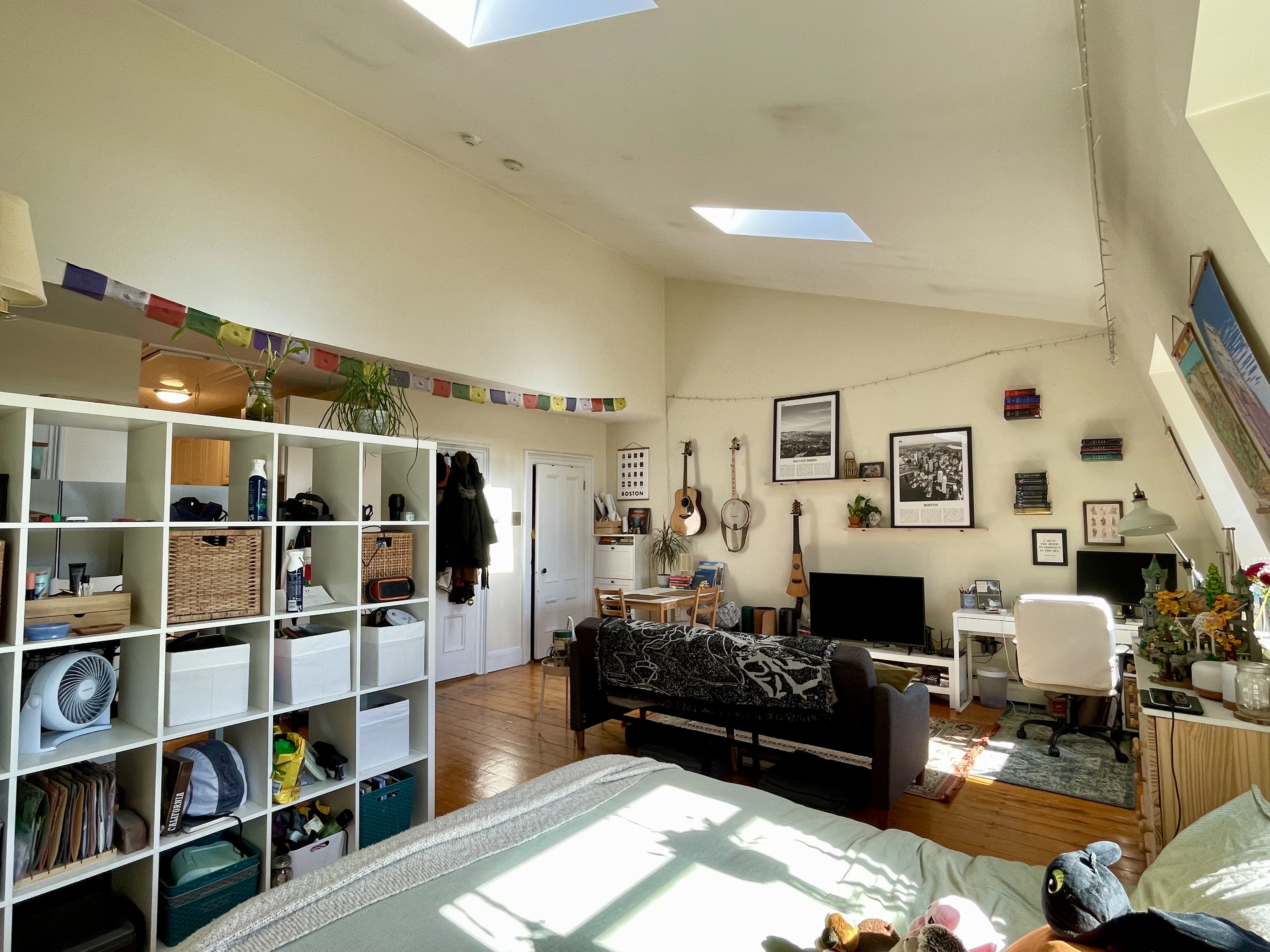 141 Beacon St, Back Bay