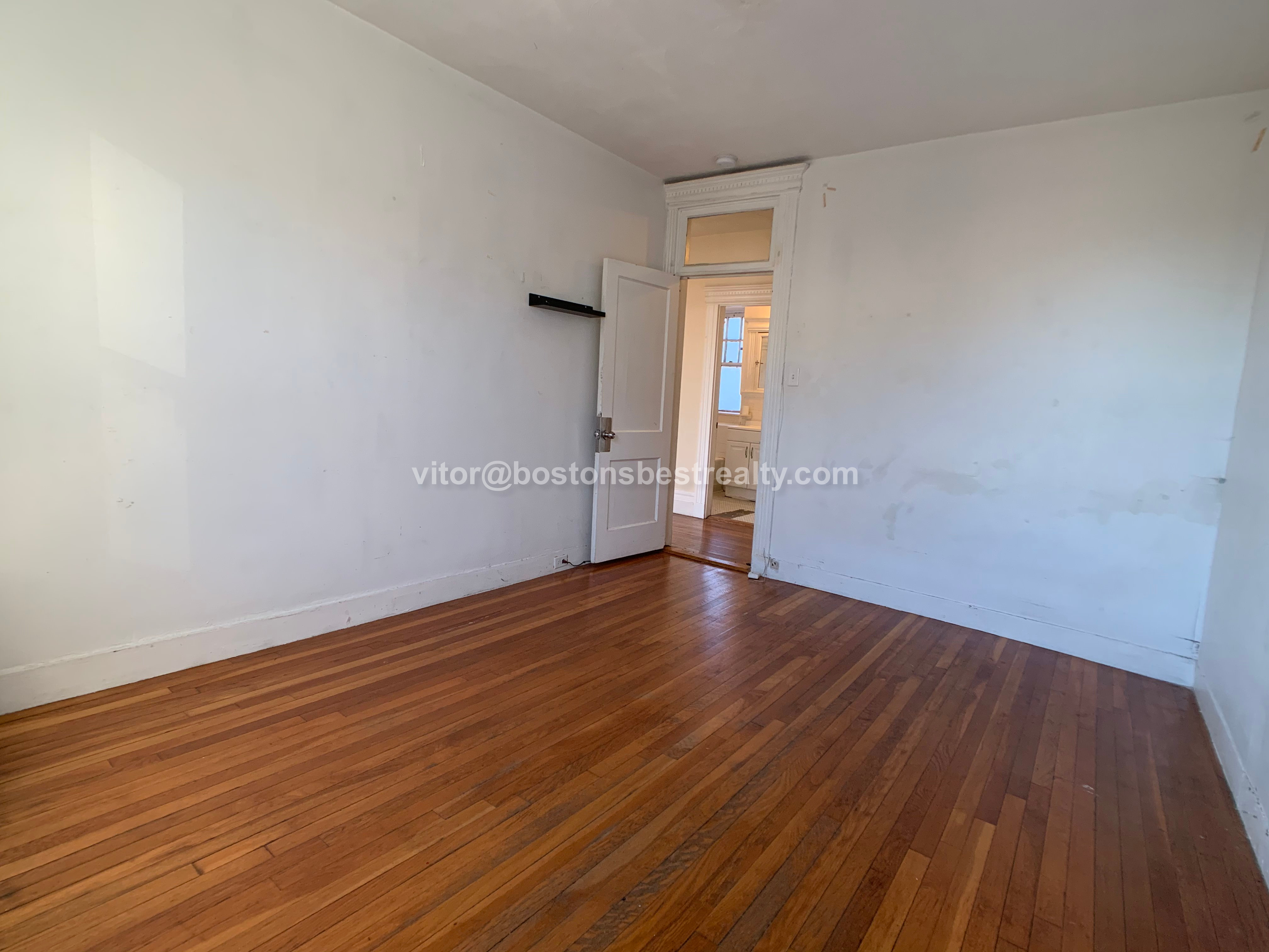 1111 Boylston St, Fenway