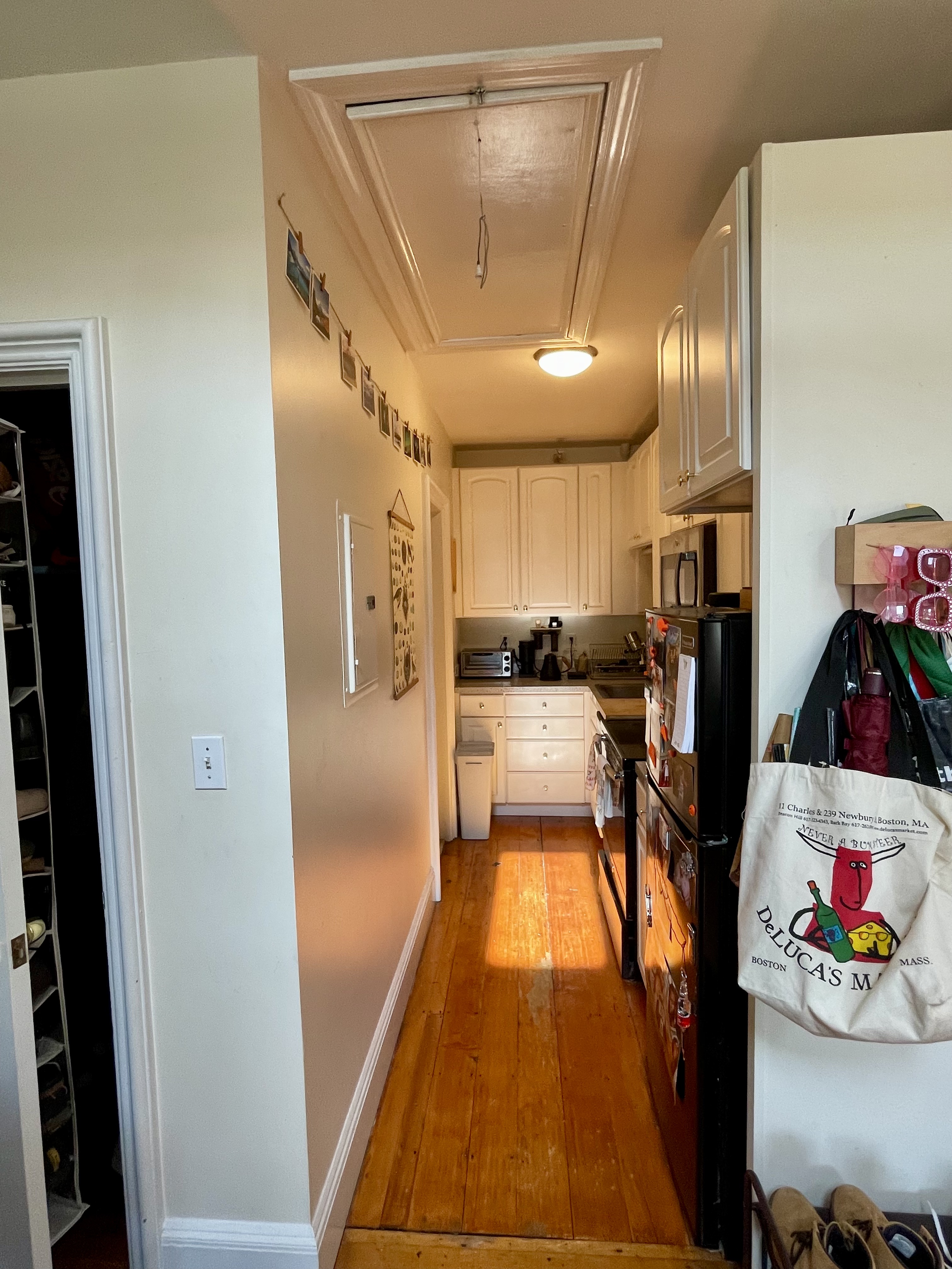 141 Beacon St, Back Bay