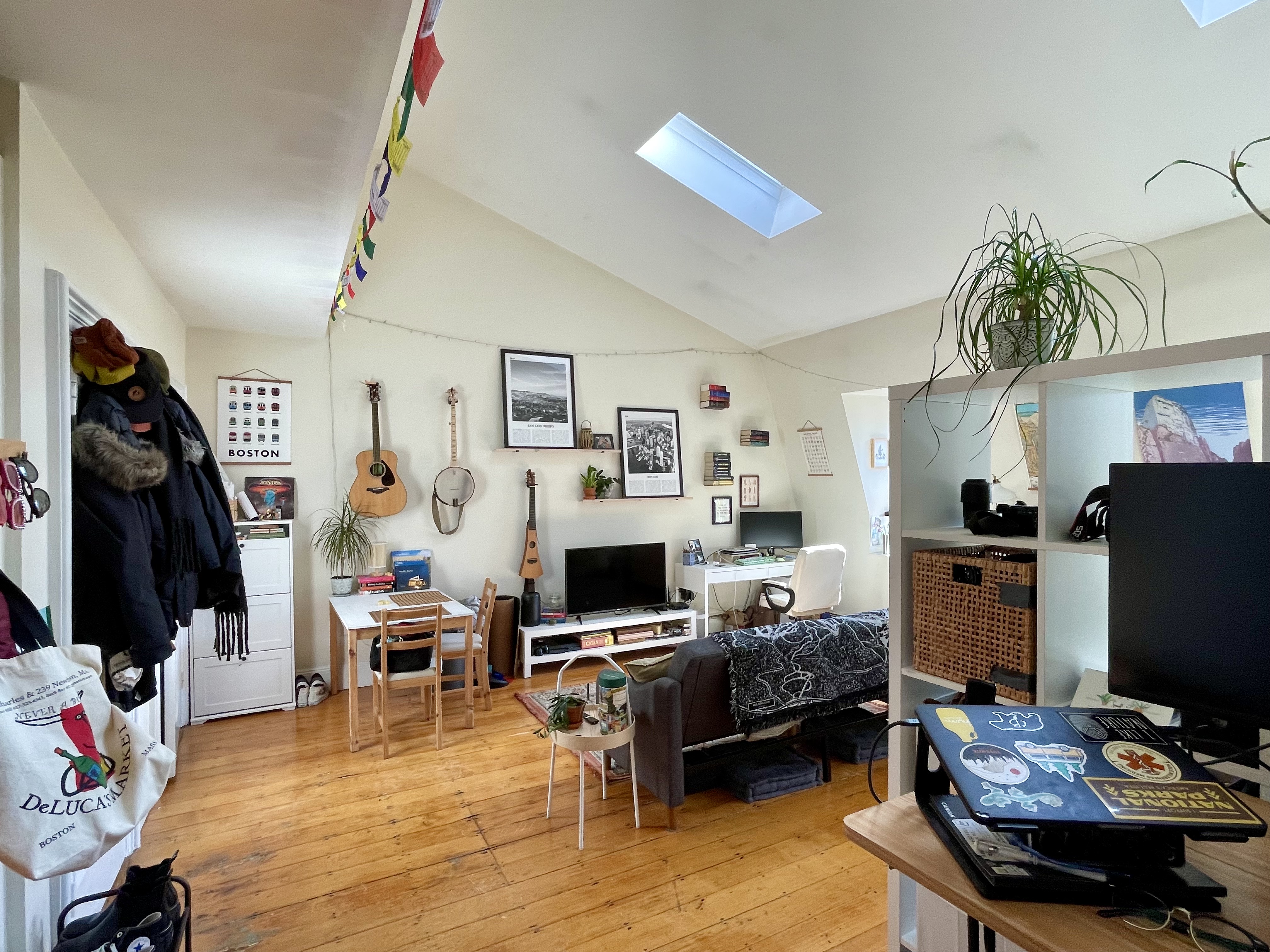 141 Beacon St, Back Bay