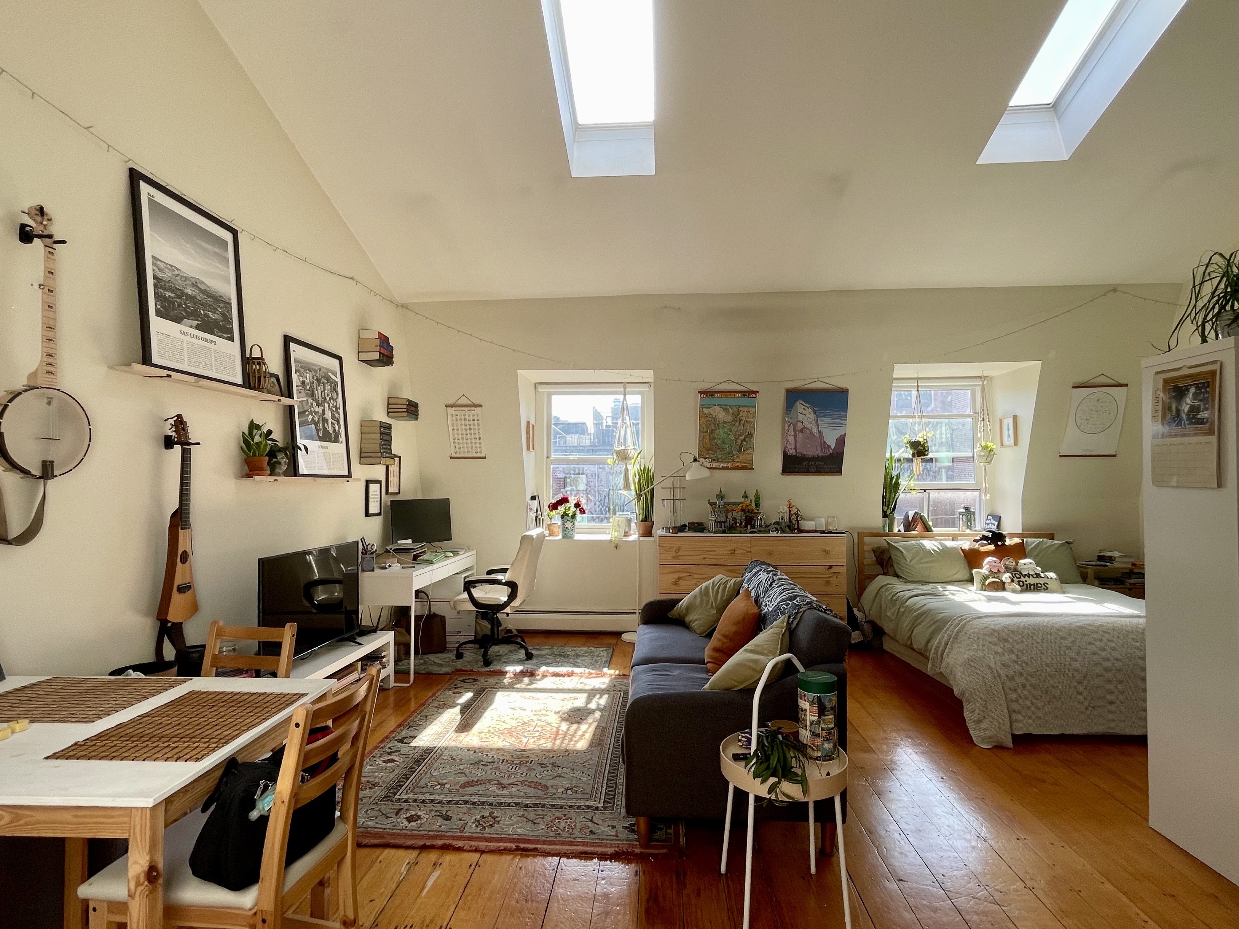 141 Beacon St, Back Bay