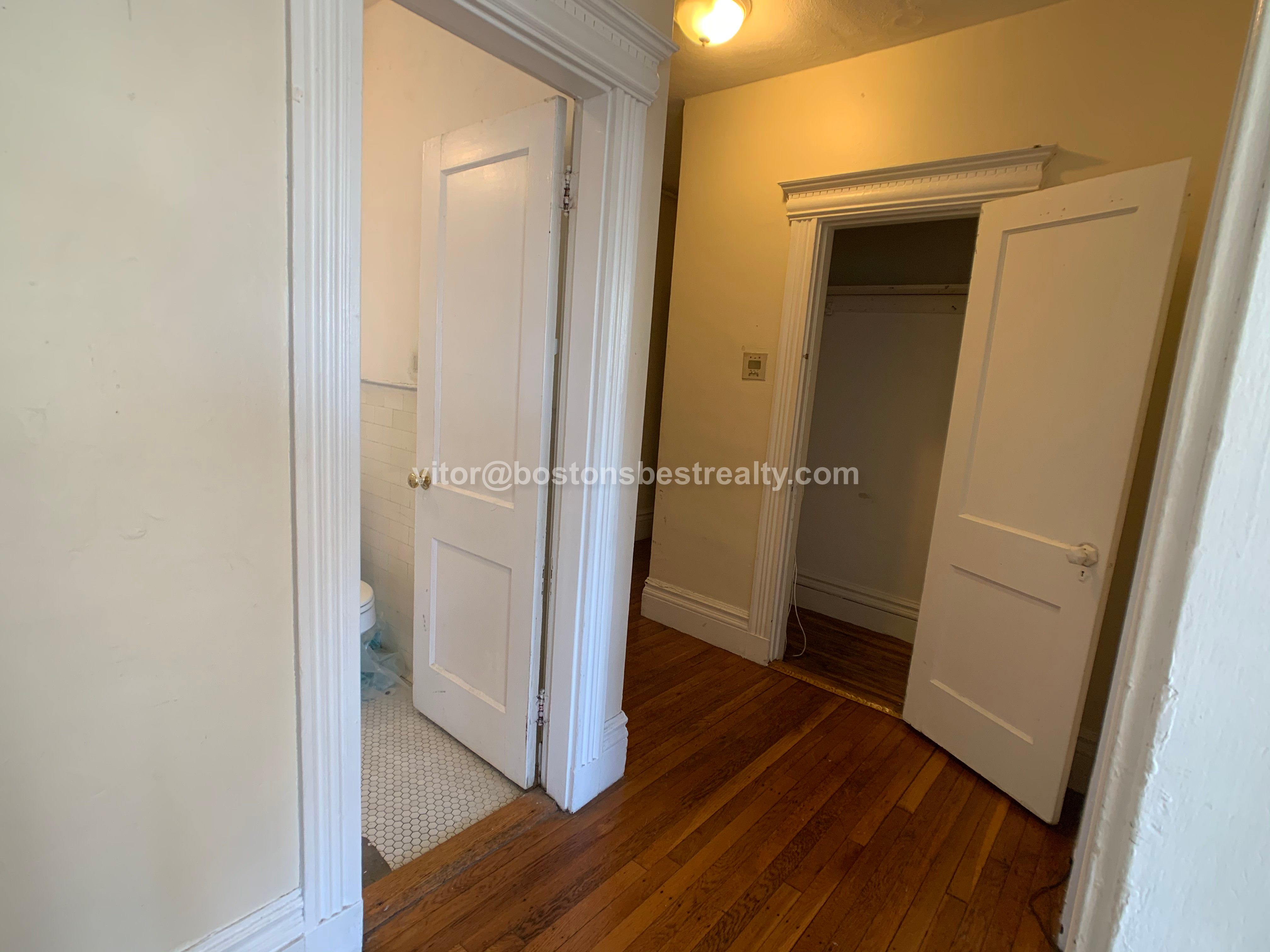 1111 Boylston St, Fenway