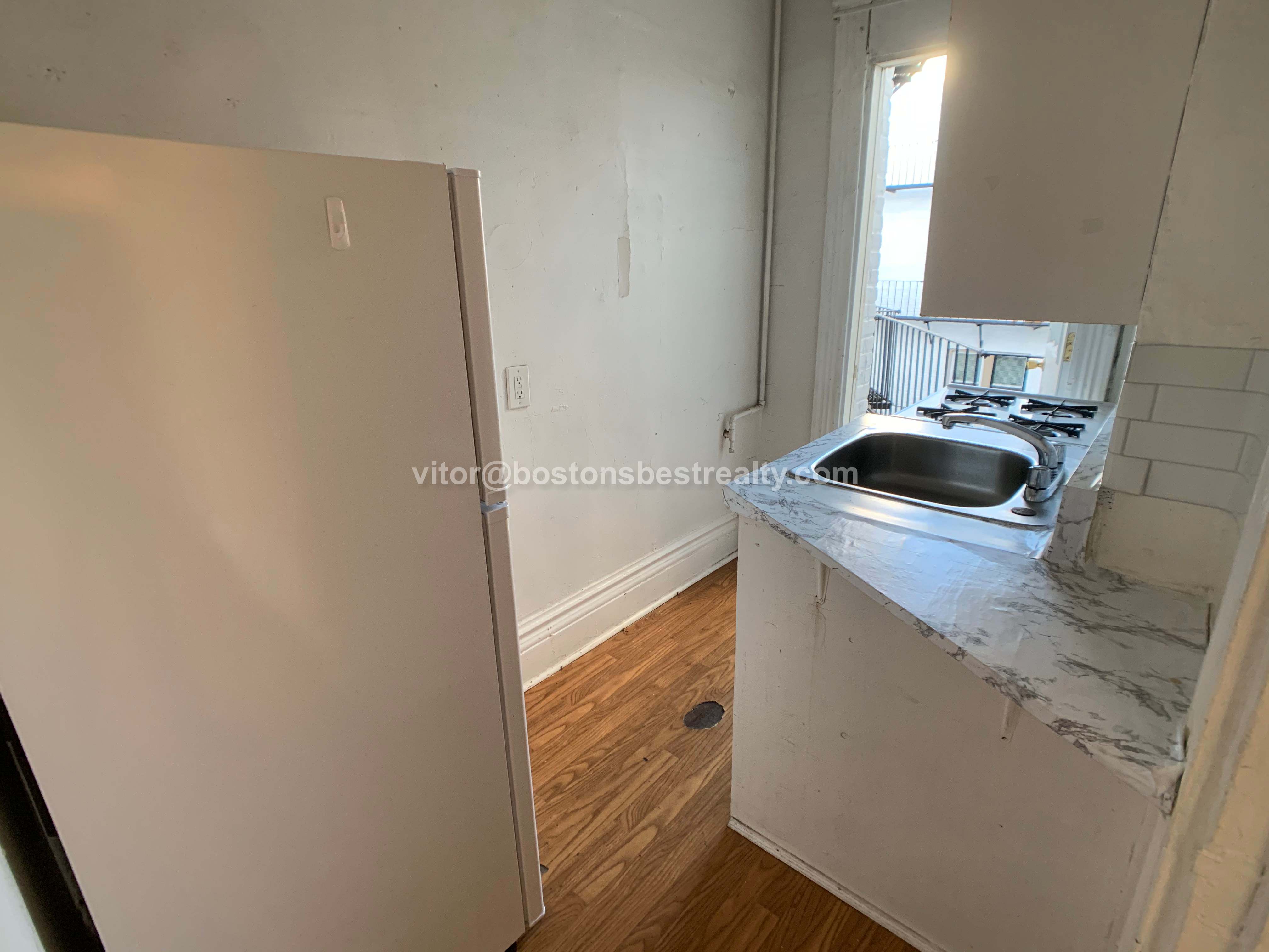 1111 Boylston St, Fenway