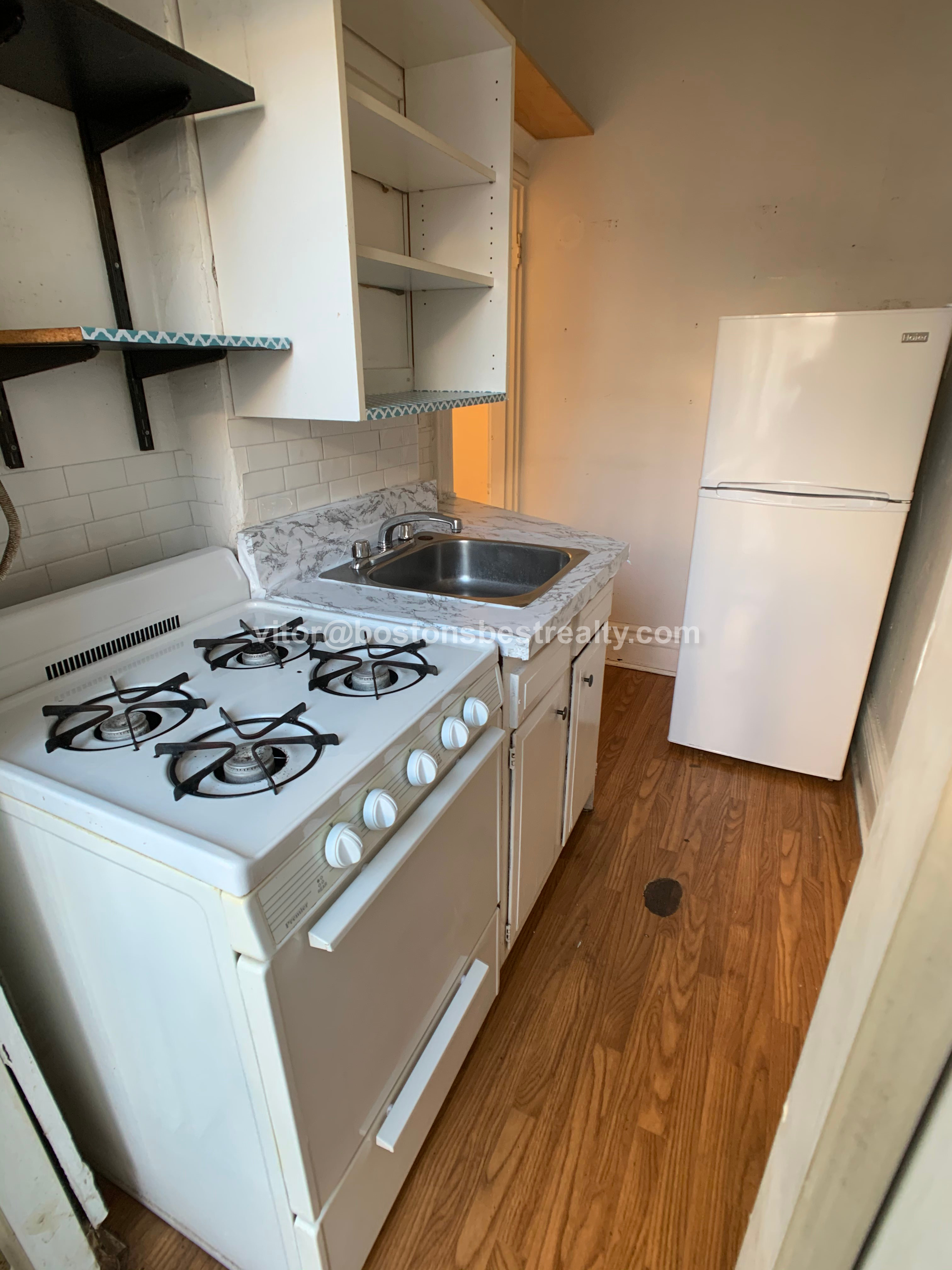 1111 Boylston St, Fenway