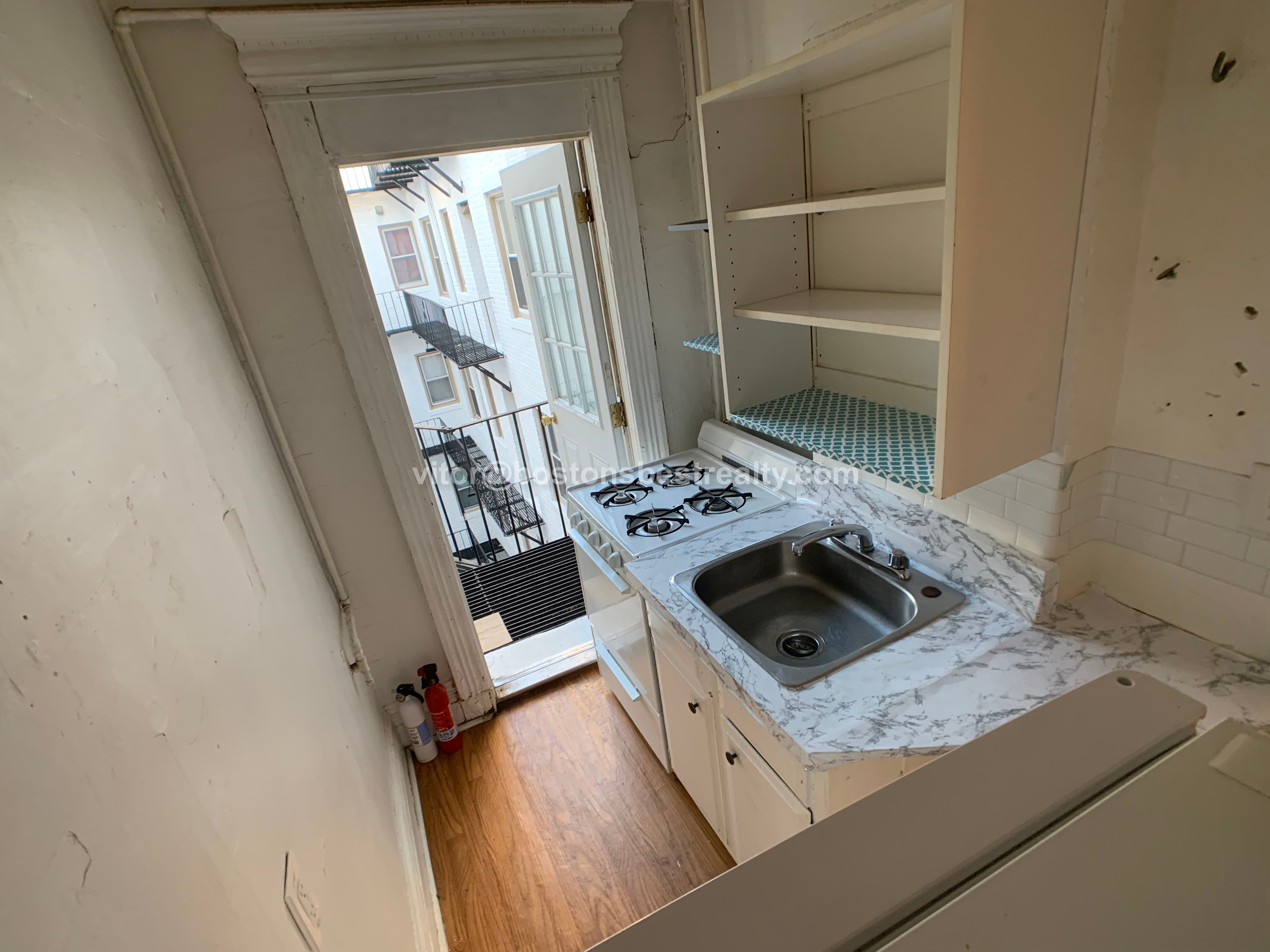 1111 Boylston St, Fenway