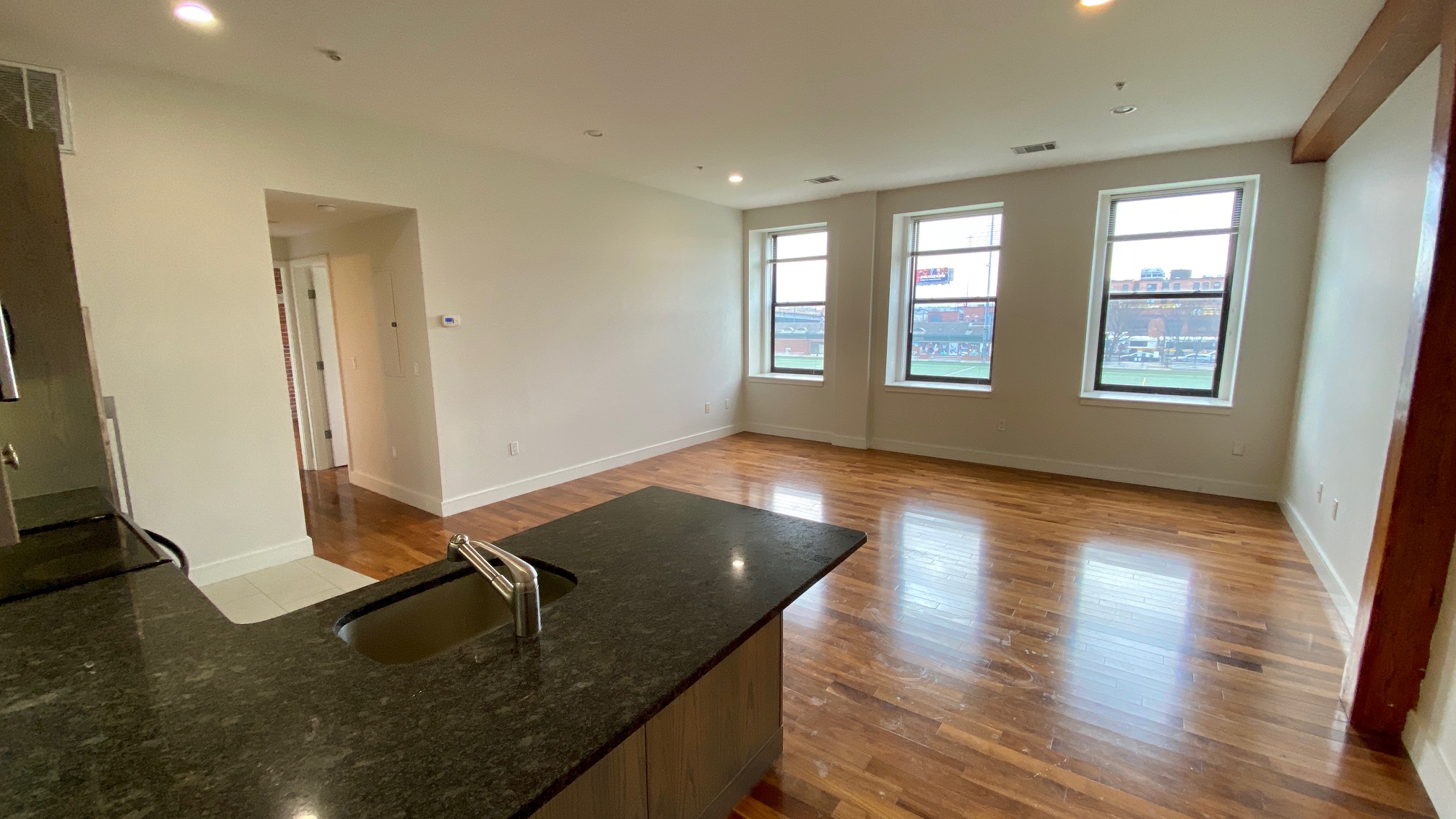 460 Harrison Ave, South End