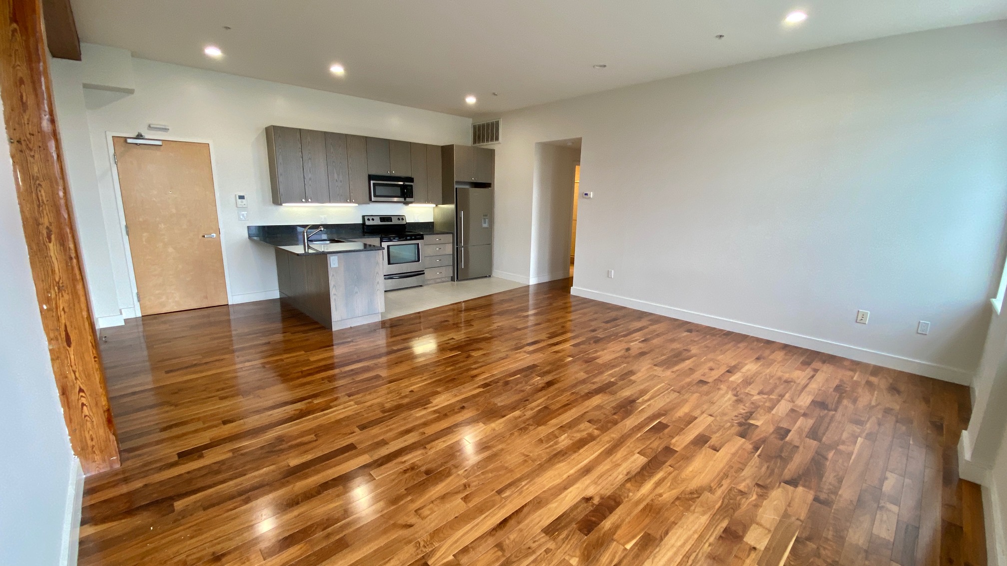 460 Harrison Ave, South End