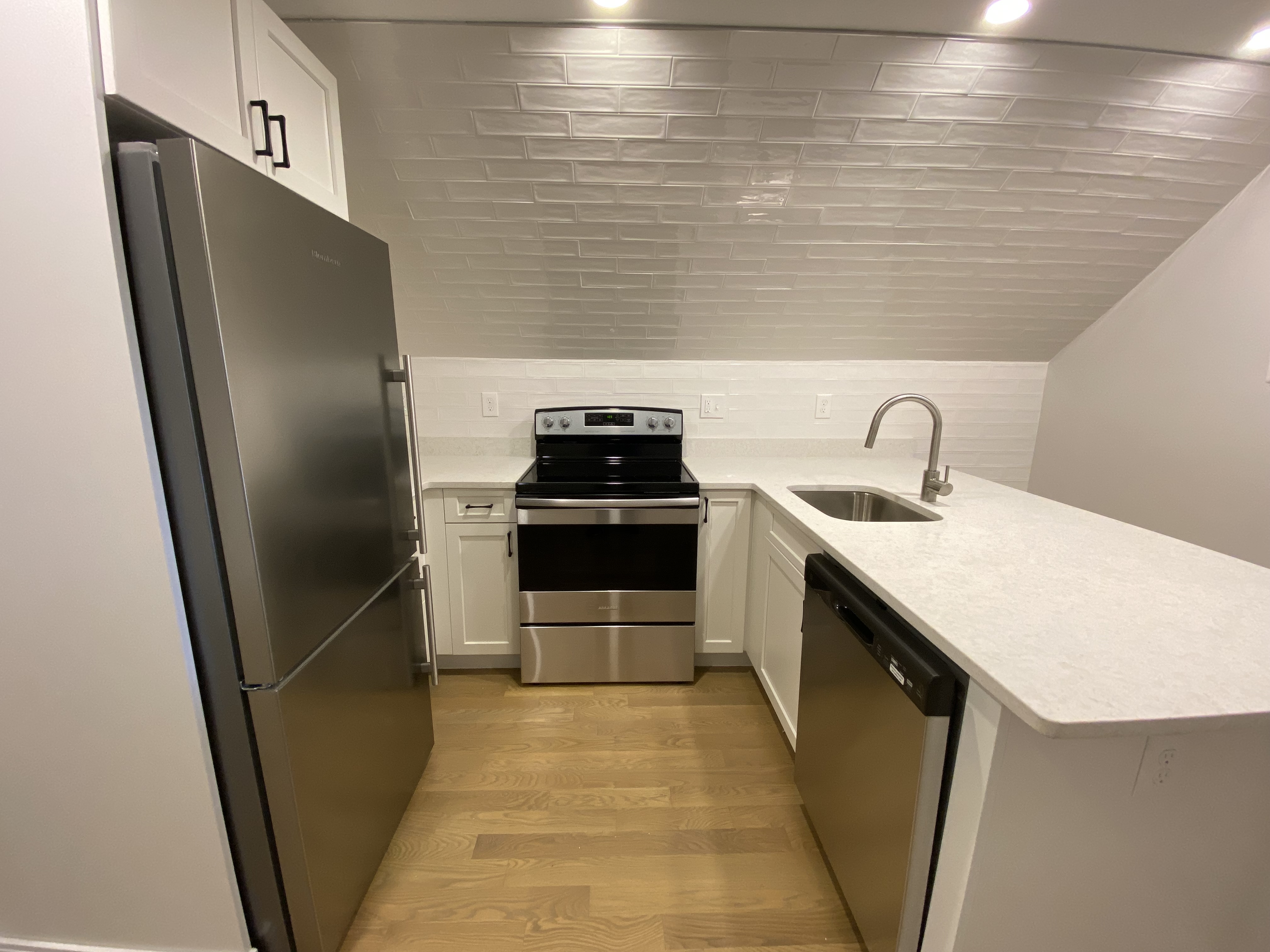 14 Lopez Ave, Kendall Square