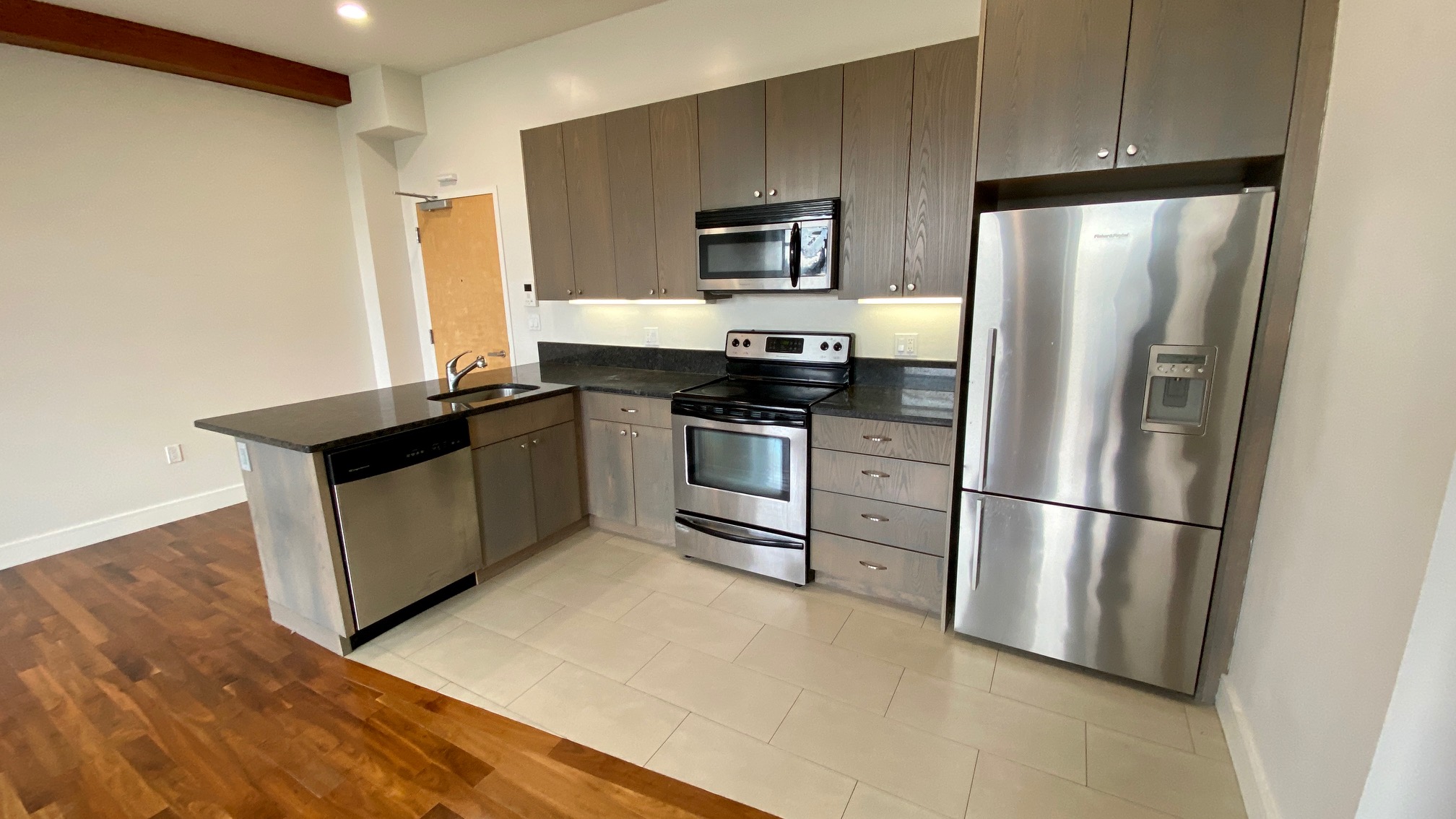 460 Harrison Ave, South End