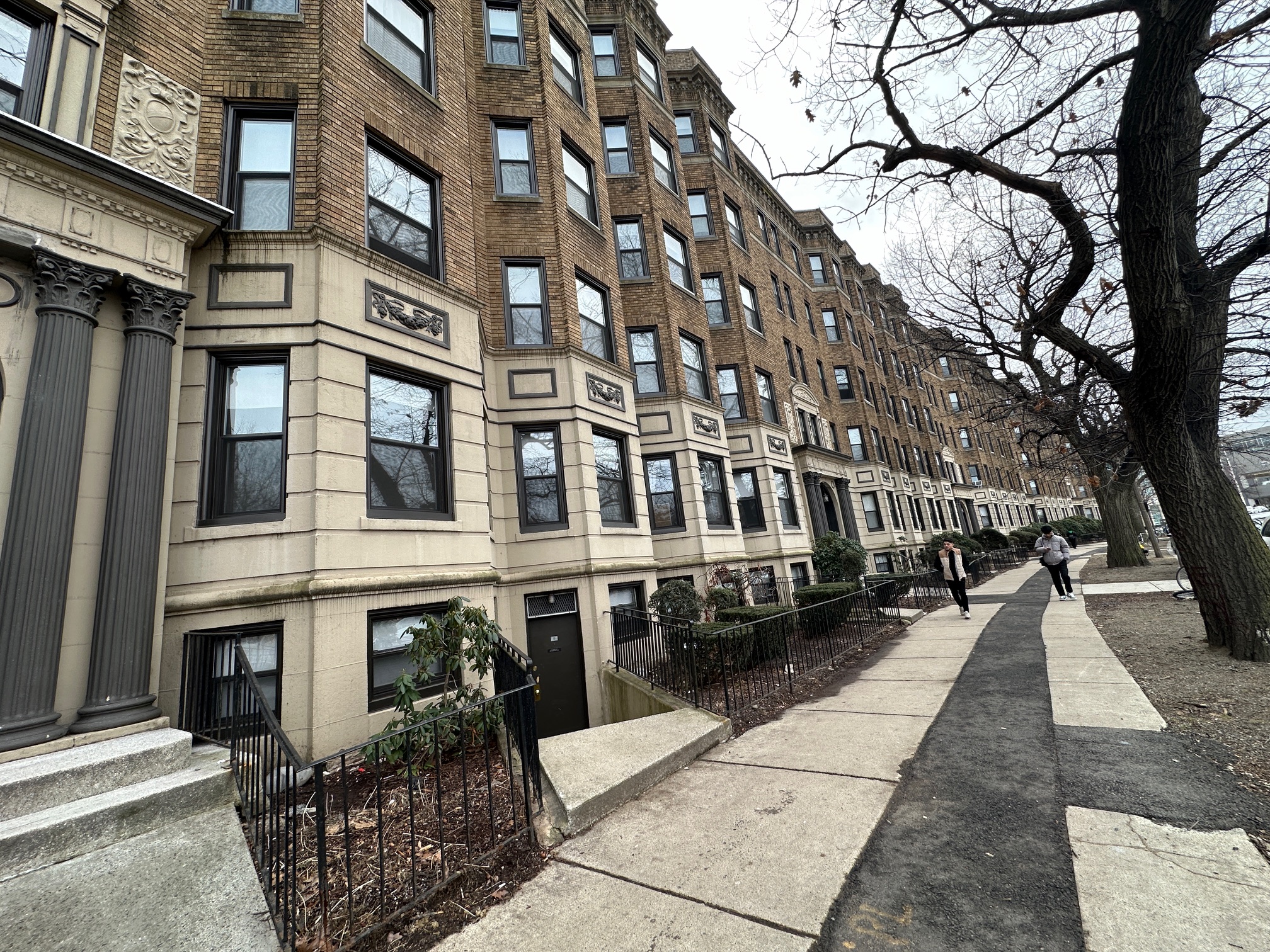 1144 Commonwealth Ave, Allston