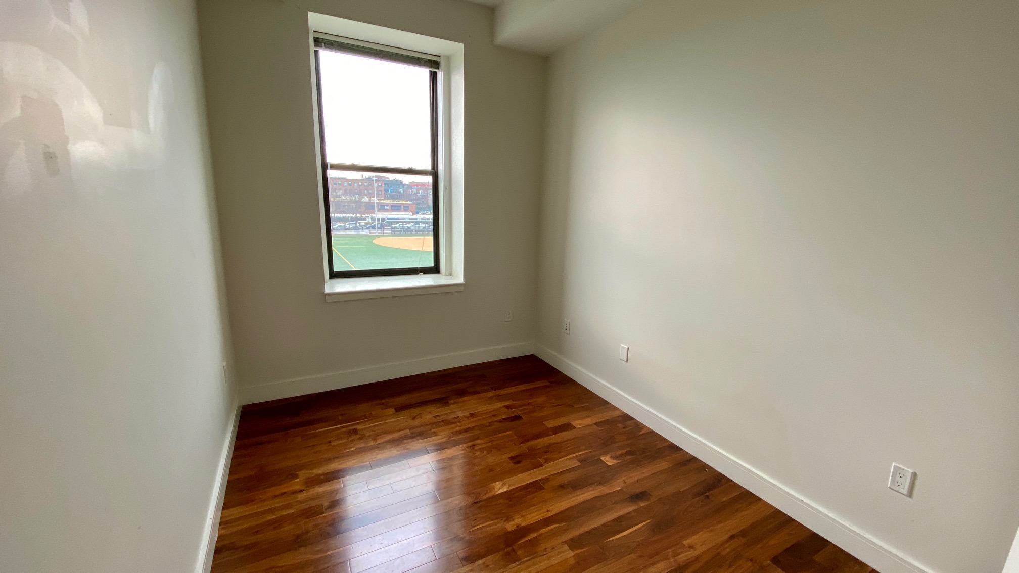 460 Harrison Ave, South End