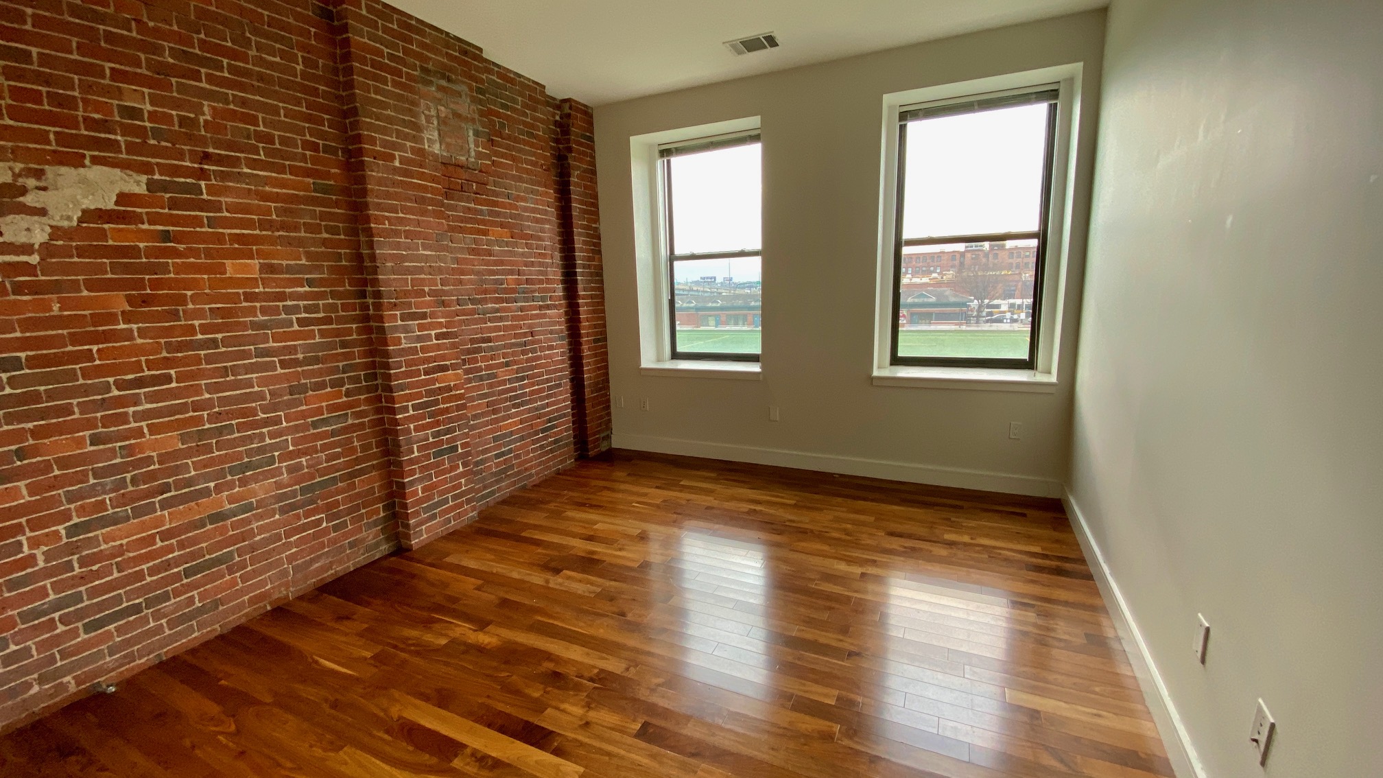 460 Harrison Ave, South End