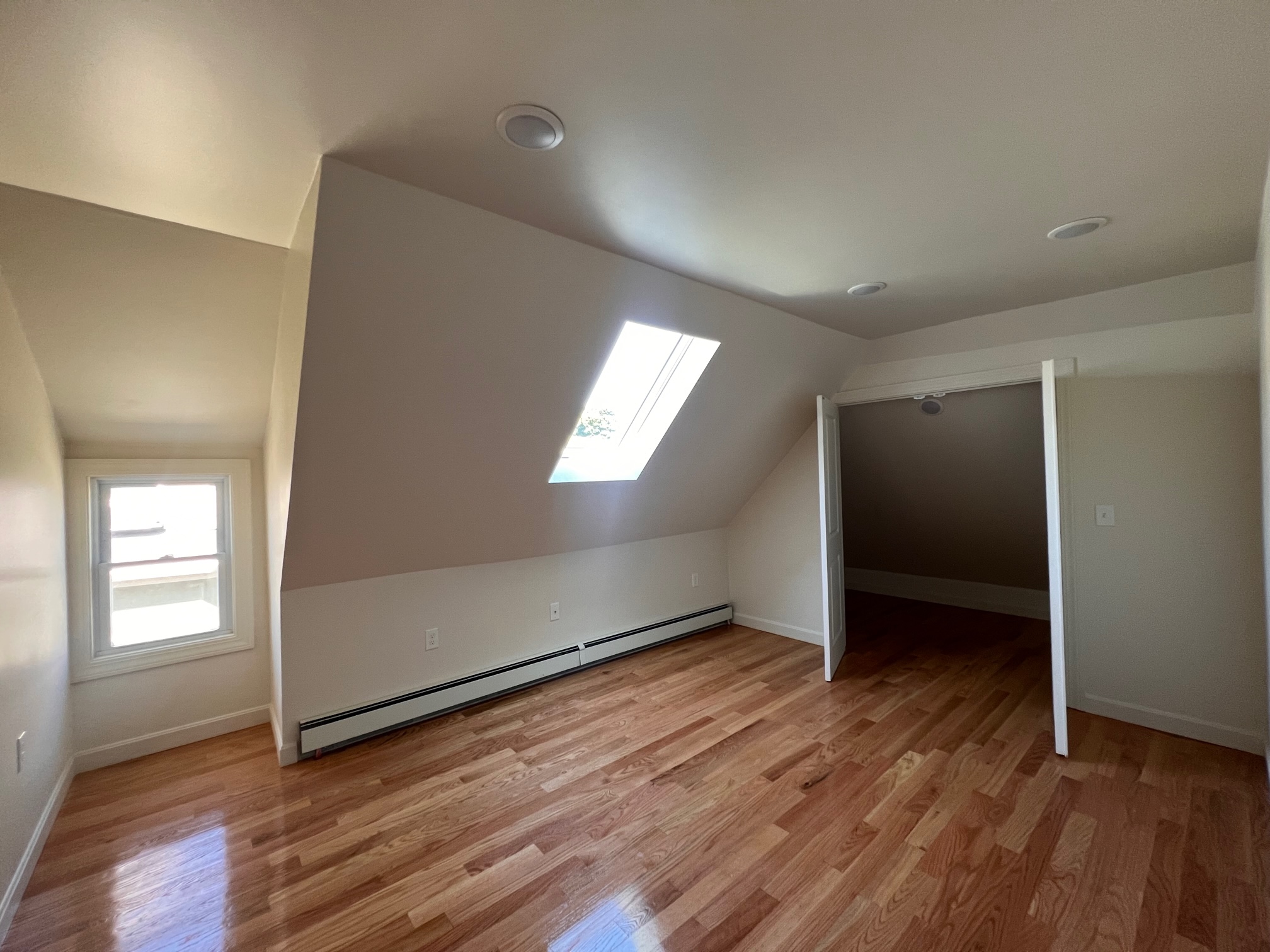 9 Bartlett St, Magoun Square