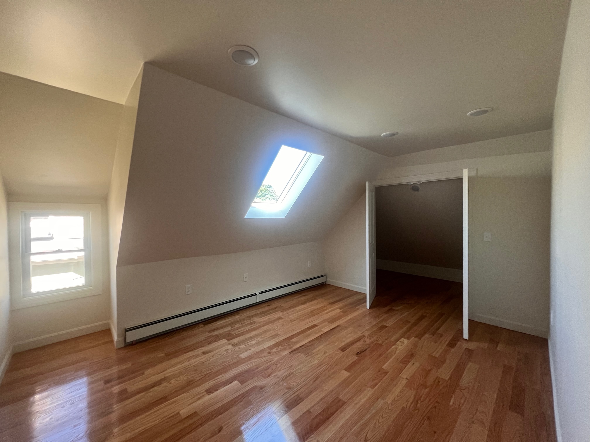 9 Bartlett St, Magoun Square