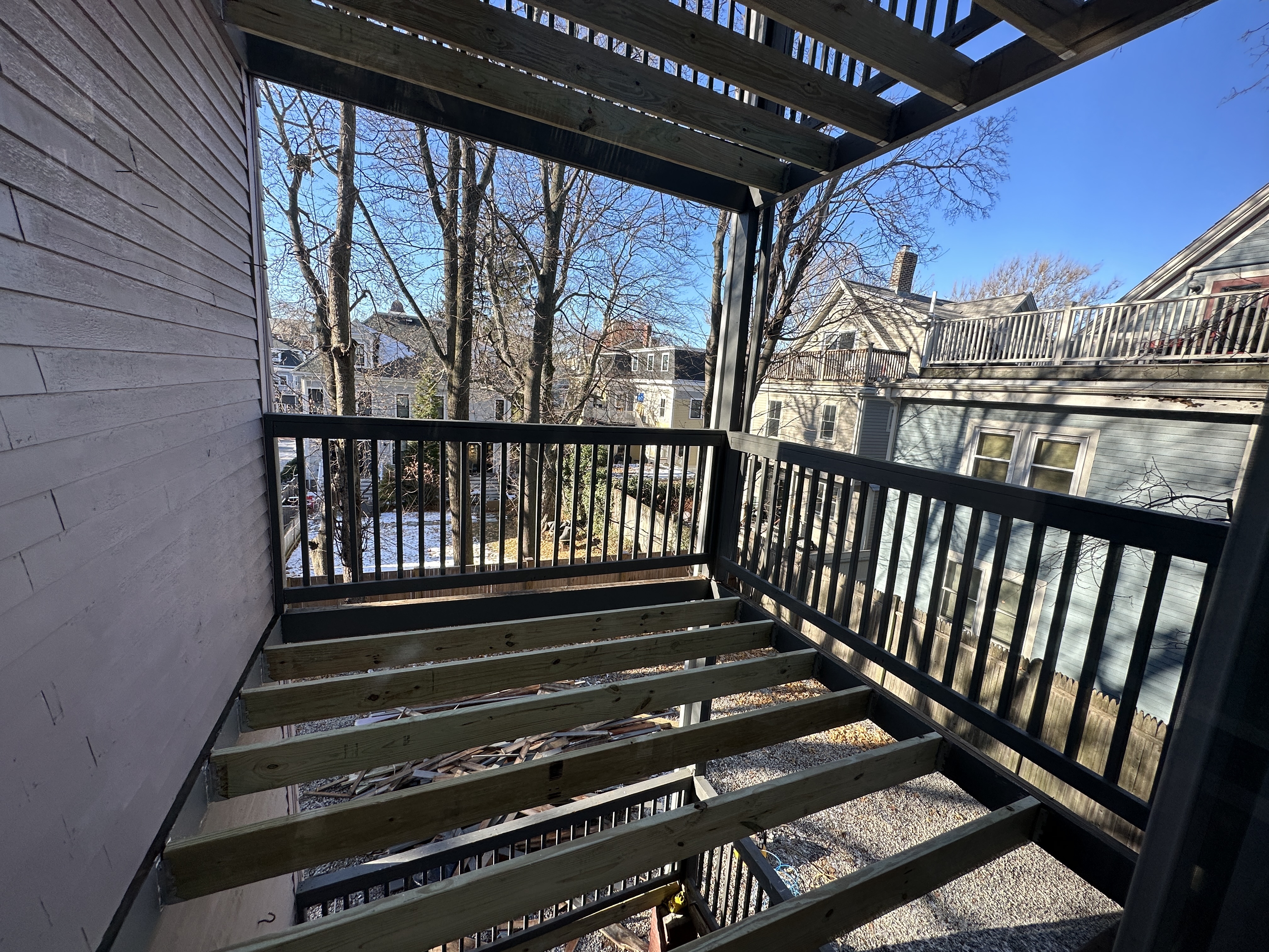 374 Oxford St, Porter Square