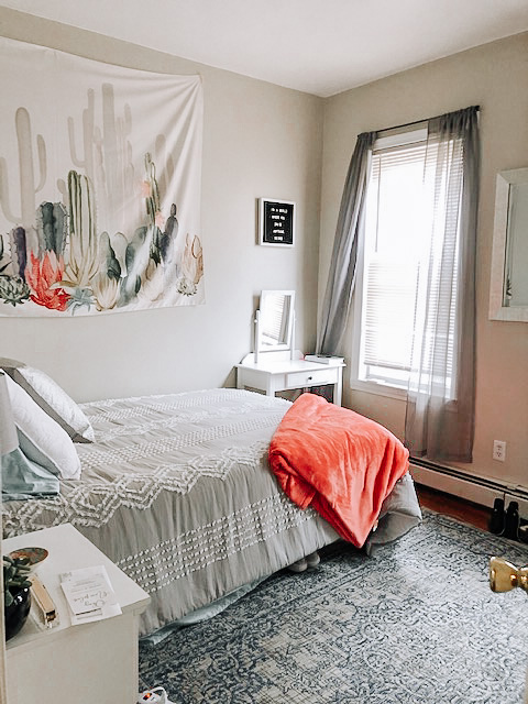 40 I St, South Boston