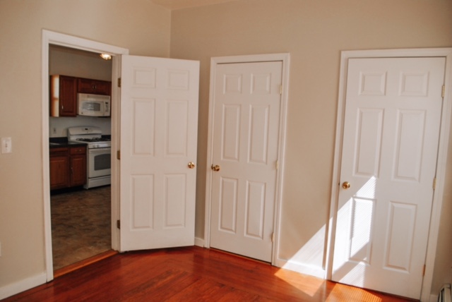 40 I St, South Boston