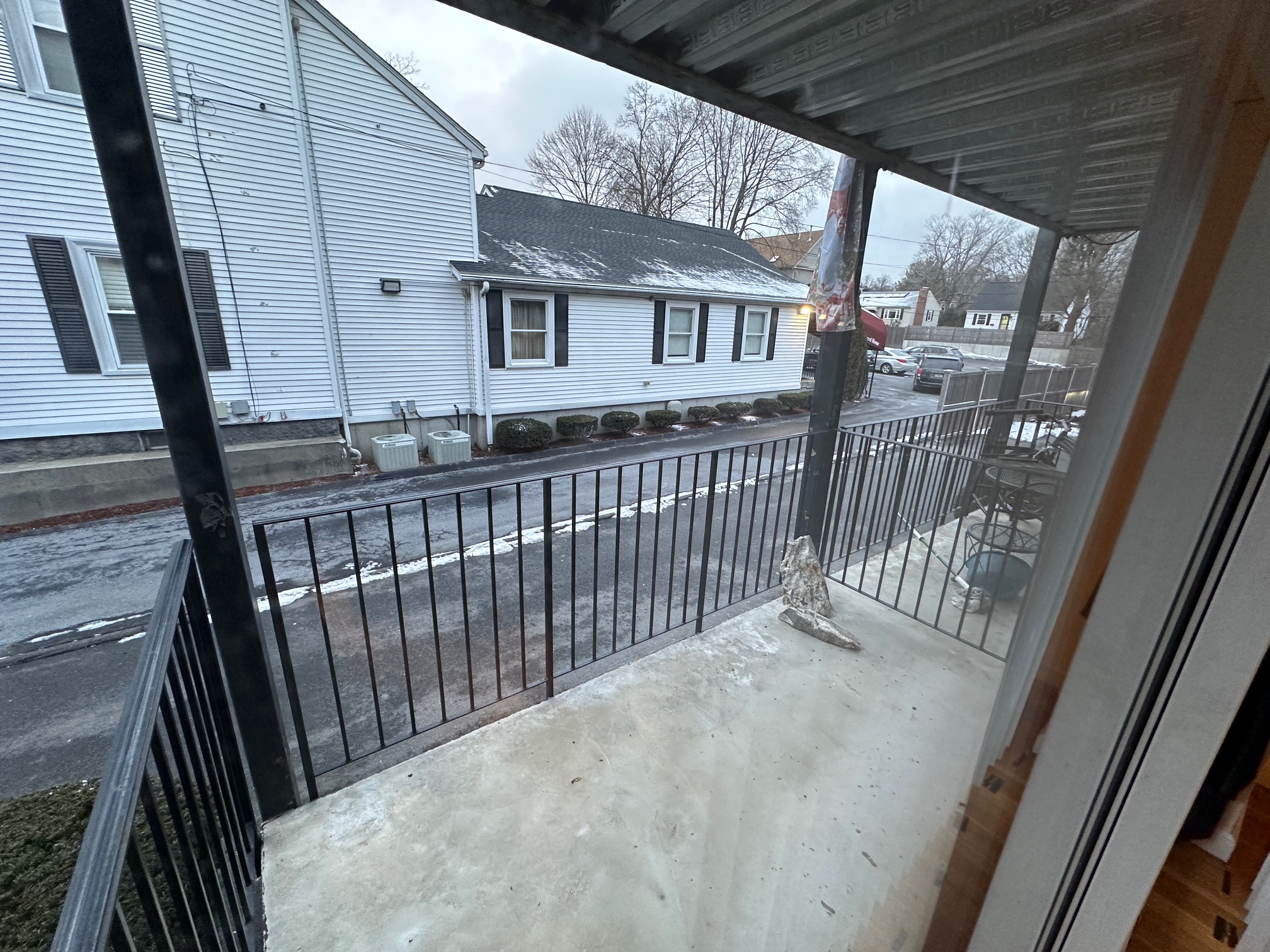 1799 Centre St, West Roxbury