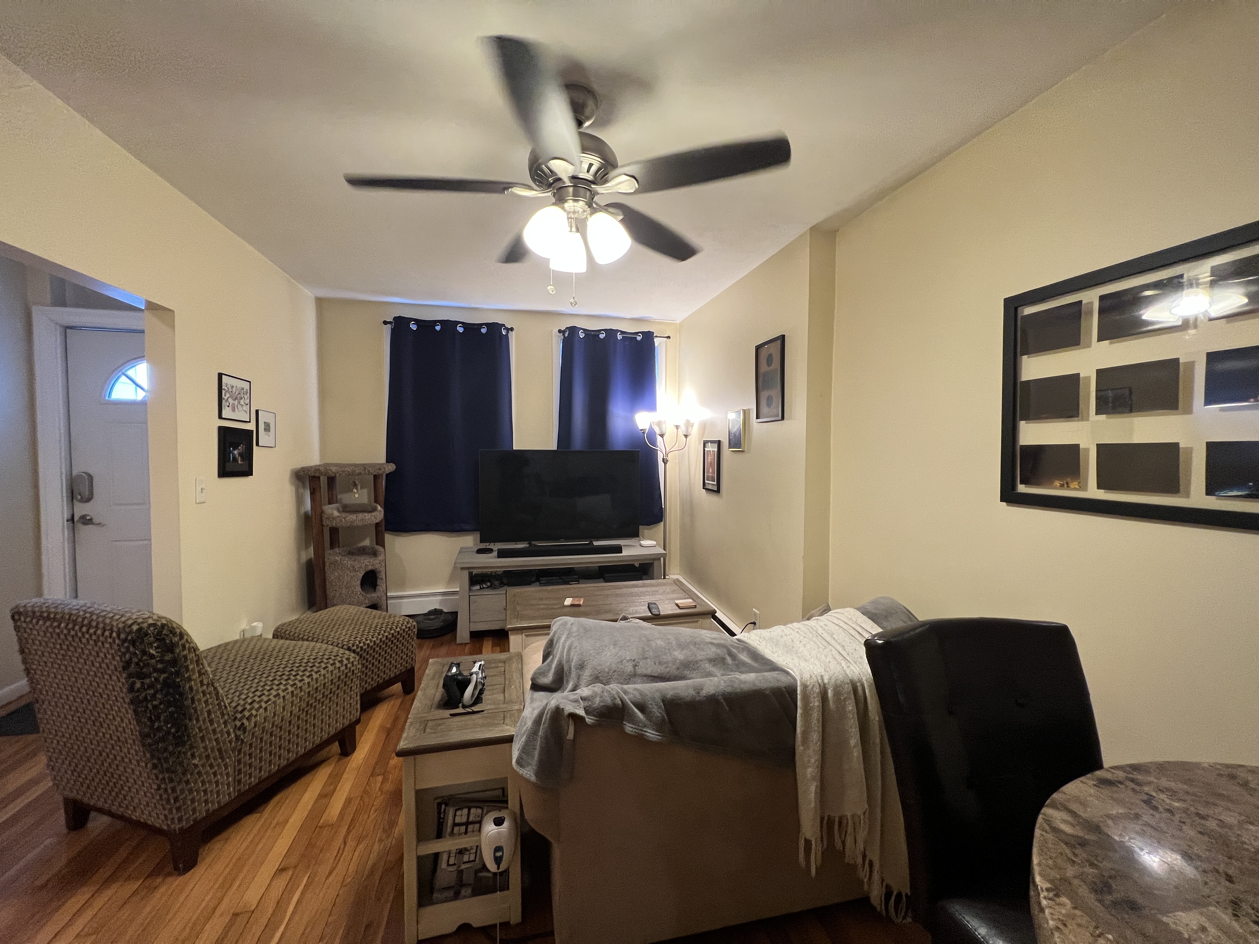 41 Cross St, East Somerville