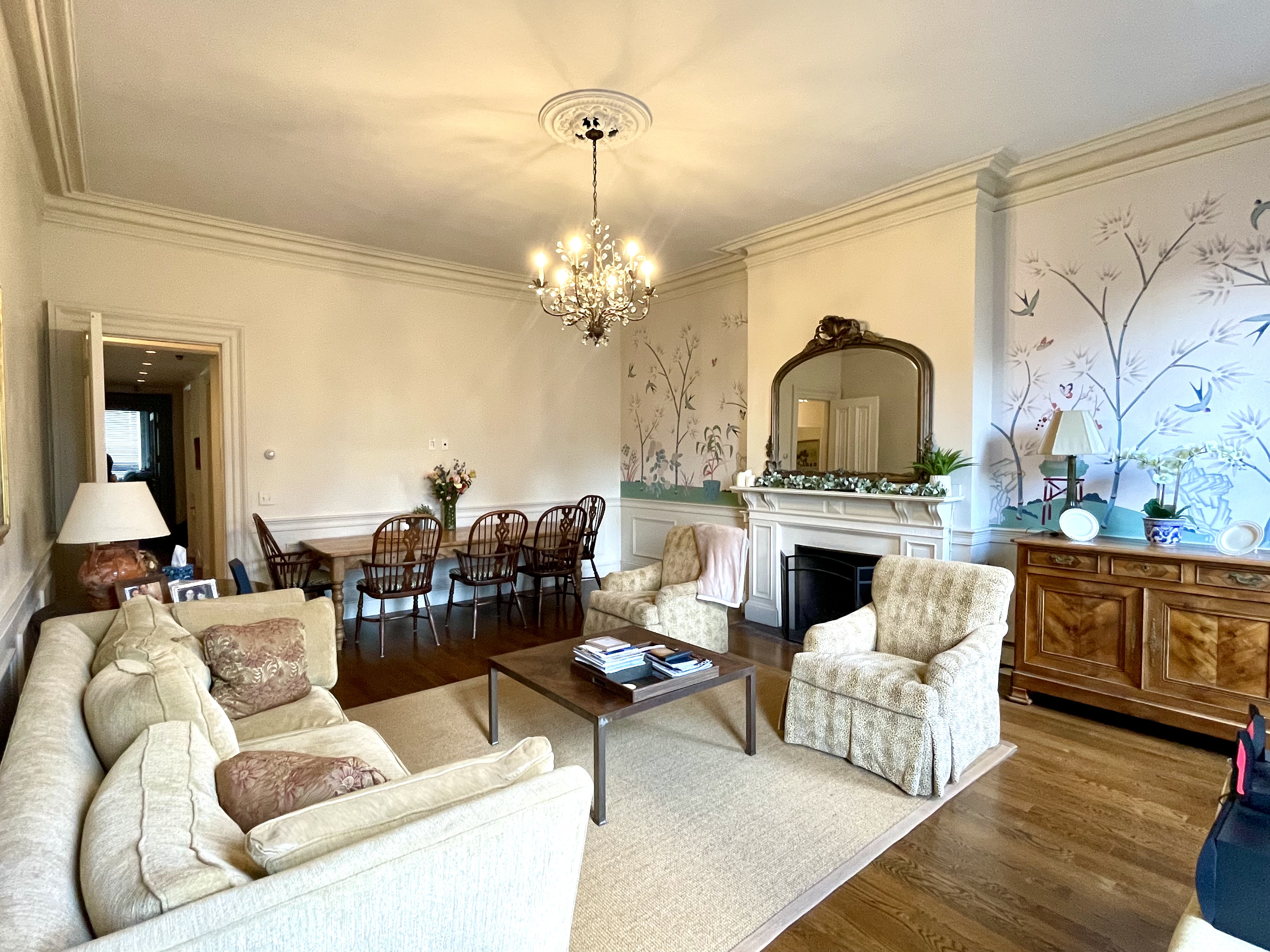 263 Commonwealth Ave, Back Bay