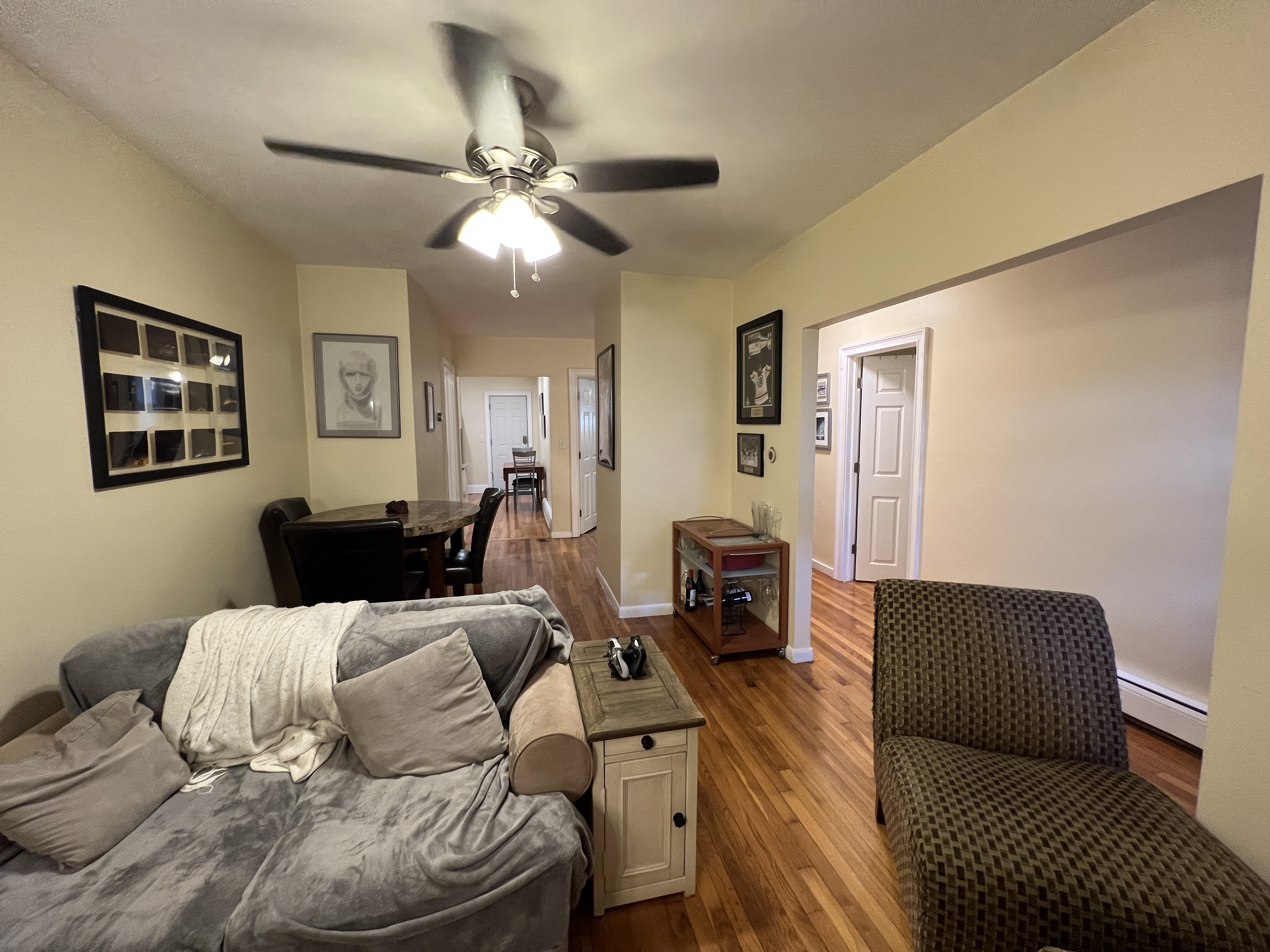 41 Cross St, East Somerville