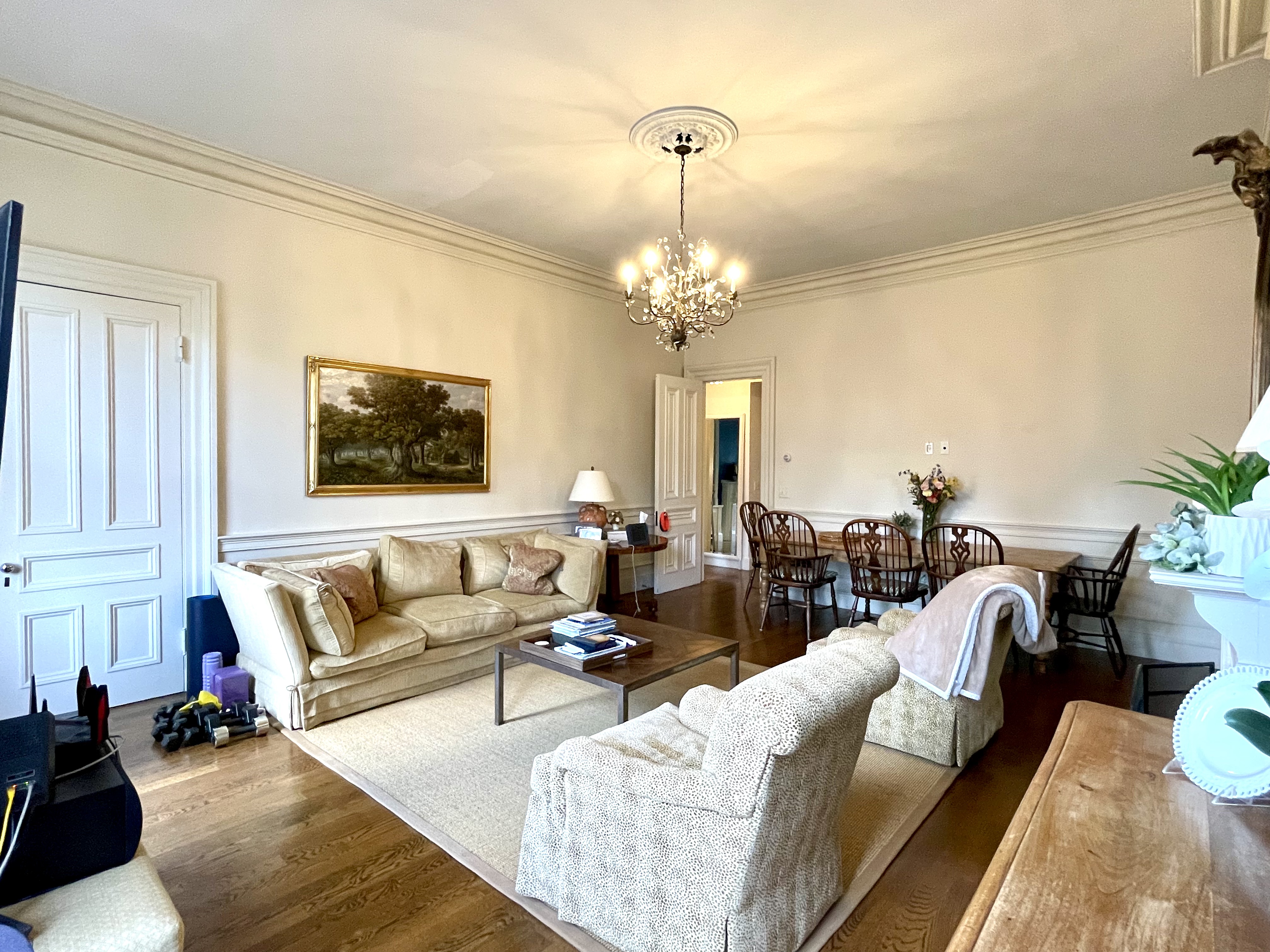 263 Commonwealth Ave, Back Bay