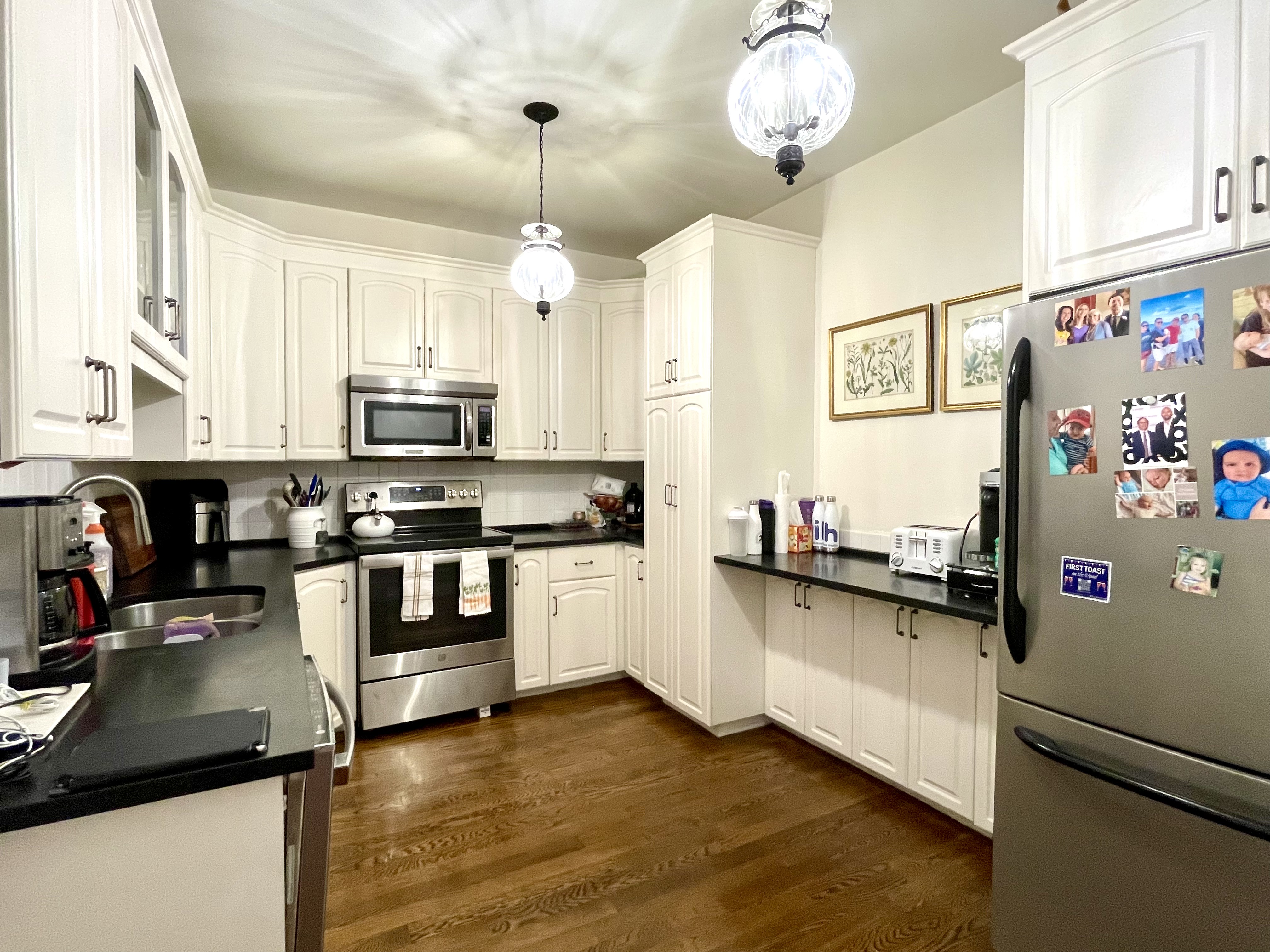 263 Commonwealth Ave, Back Bay