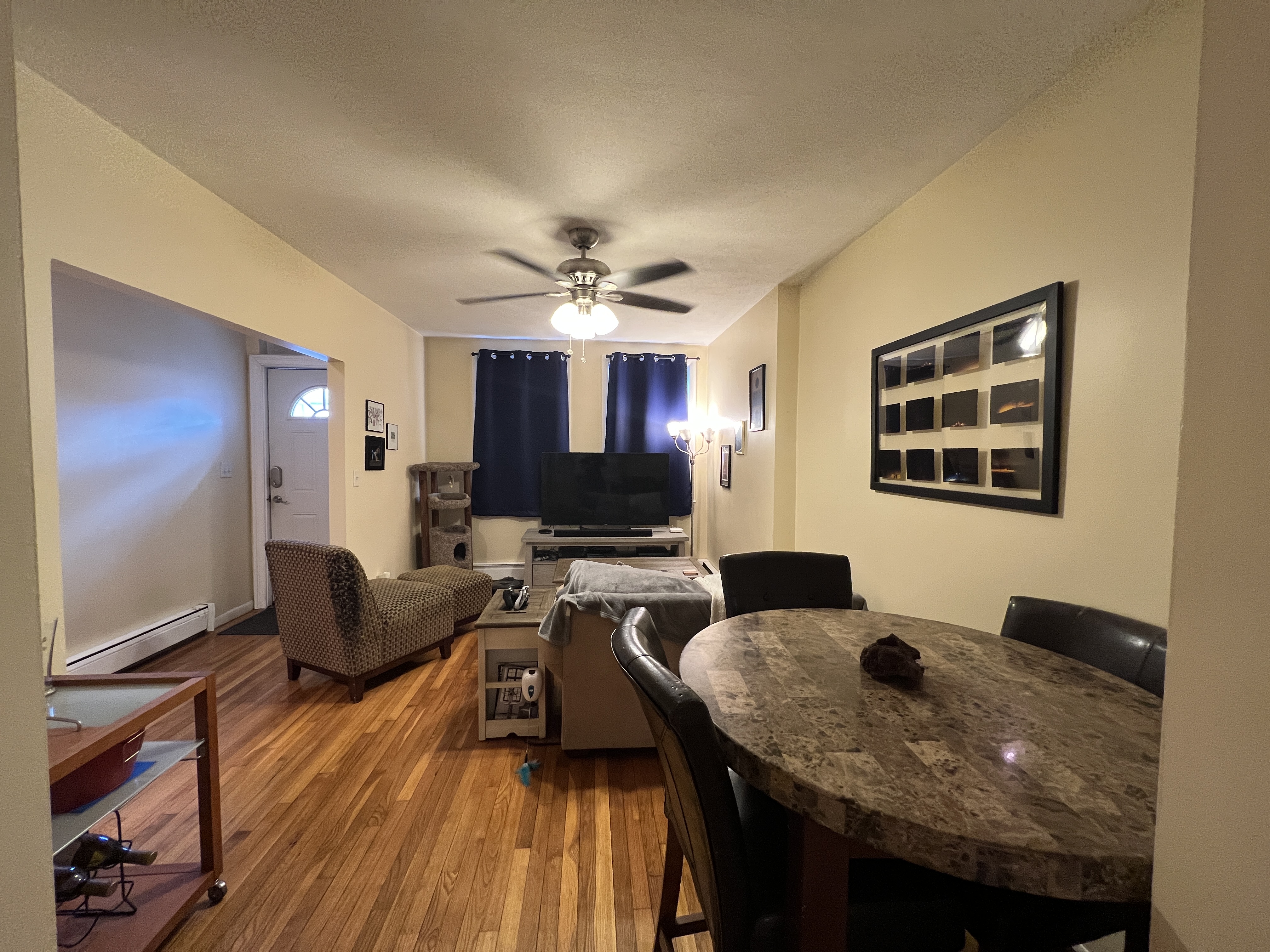 41 Cross St, East Somerville