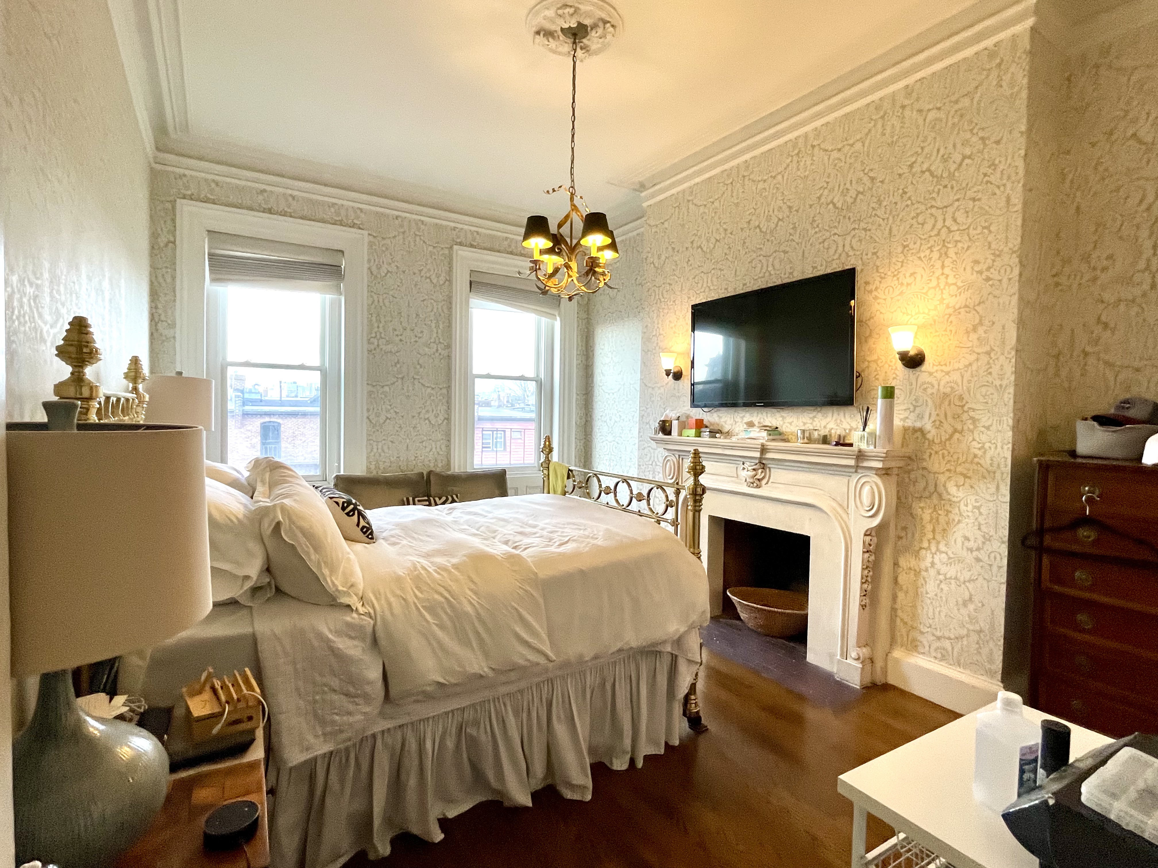 263 Commonwealth Ave, Back Bay