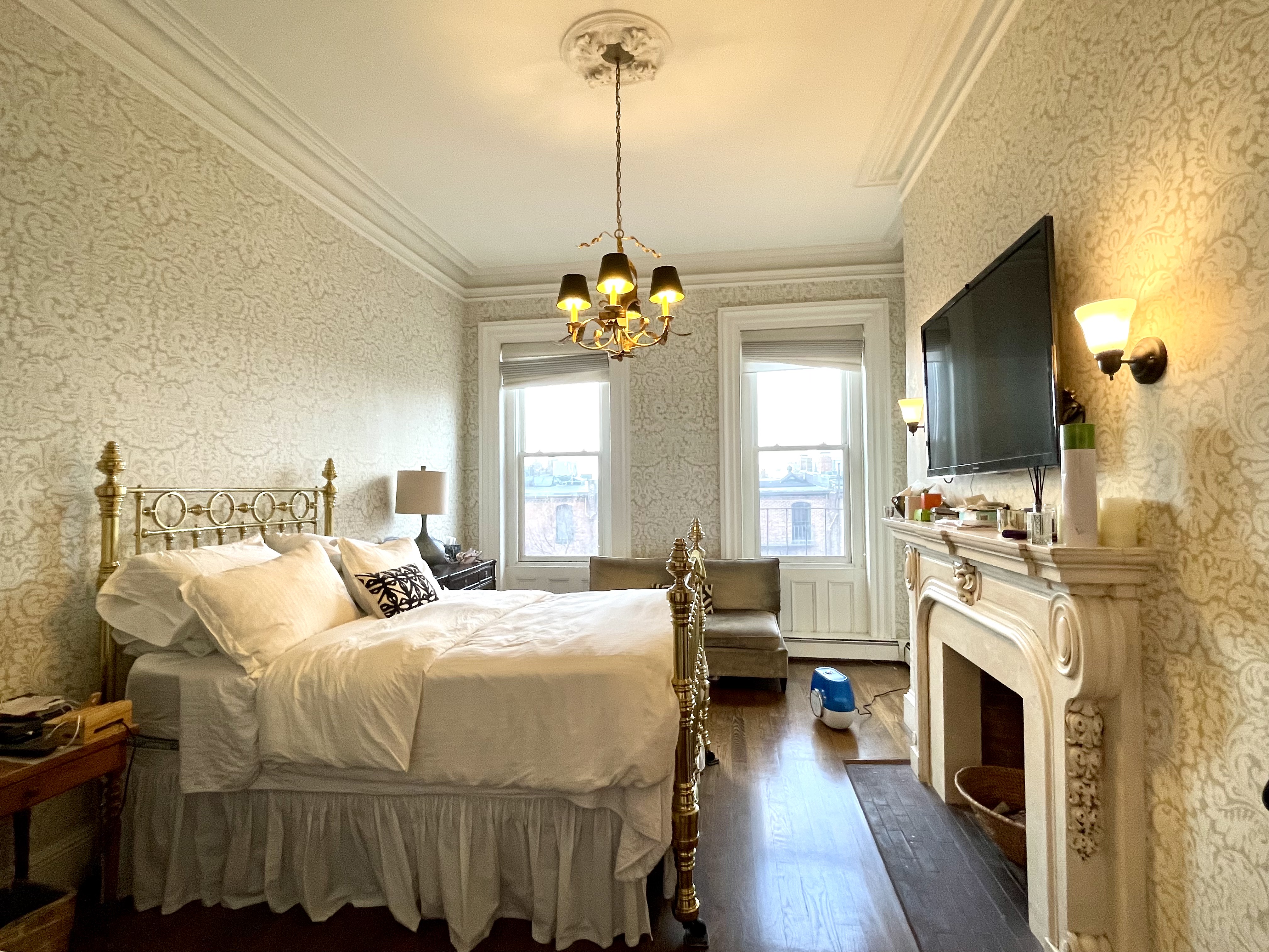 263 Commonwealth Ave, Back Bay