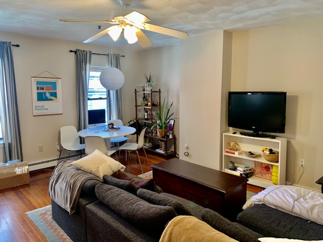 10 Hull St, North End