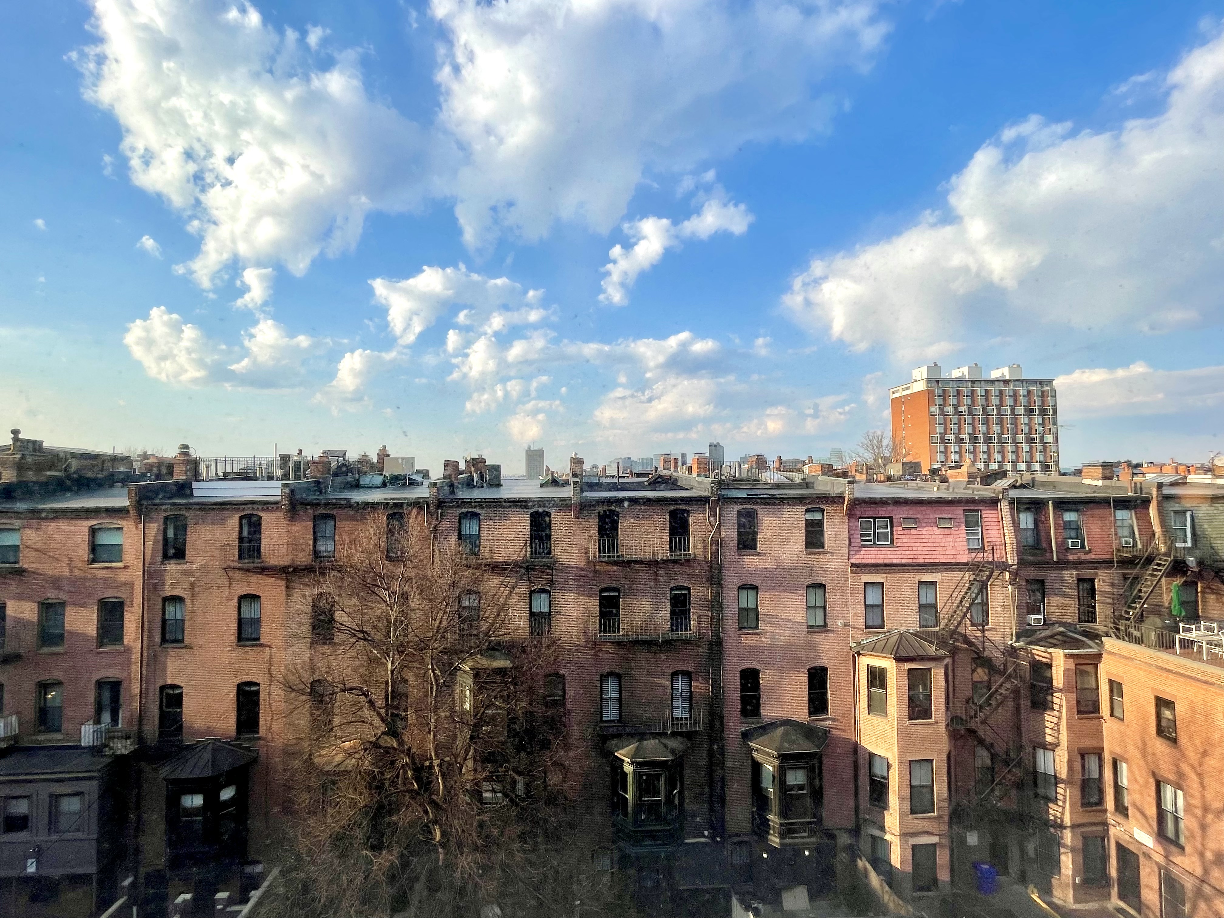 263 Commonwealth Ave, Back Bay