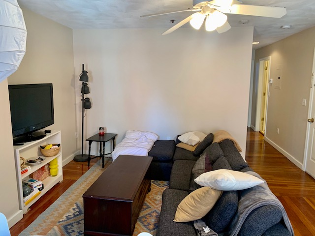 10 Hull St, North End