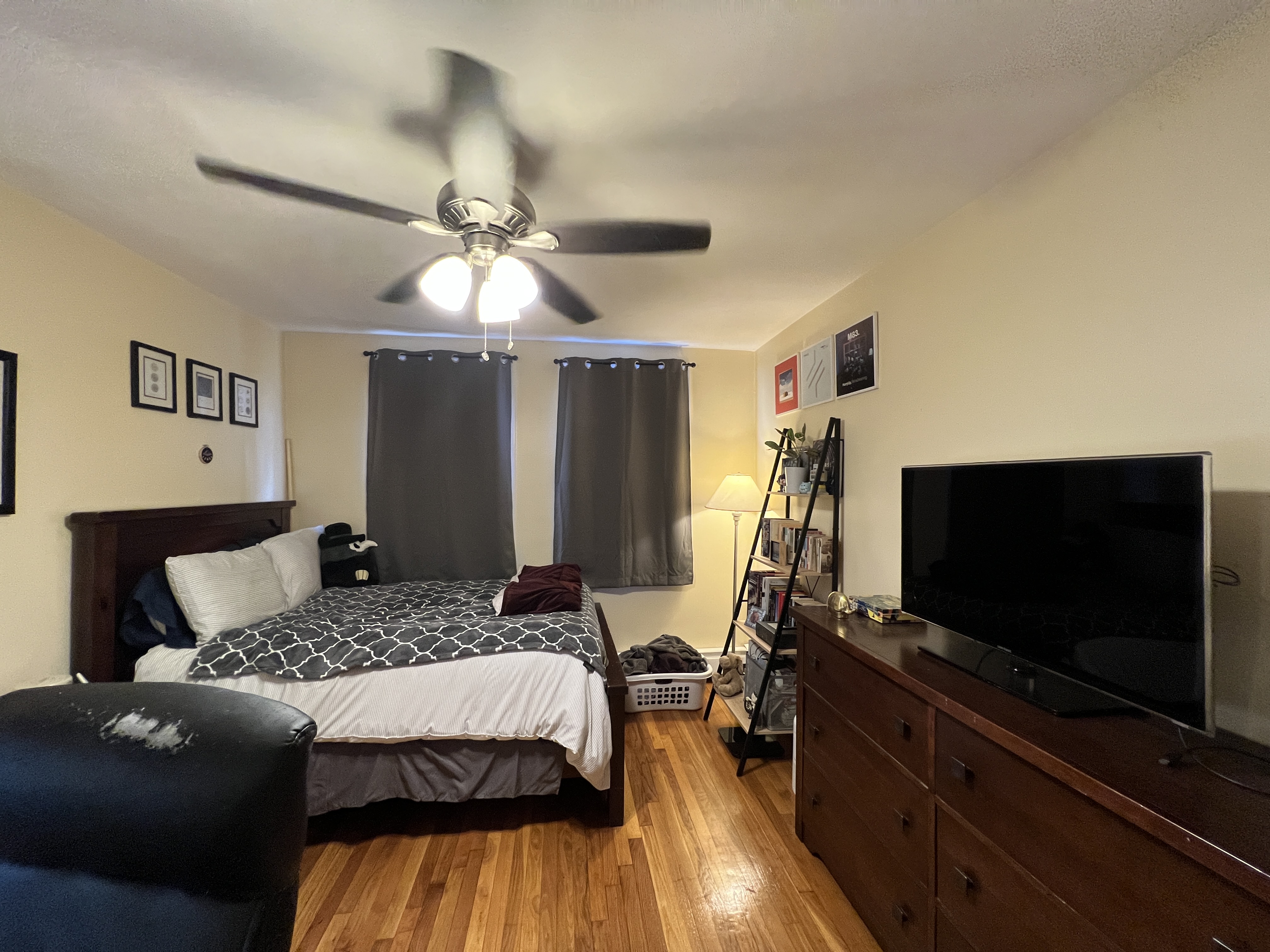 41 Cross St, East Somerville